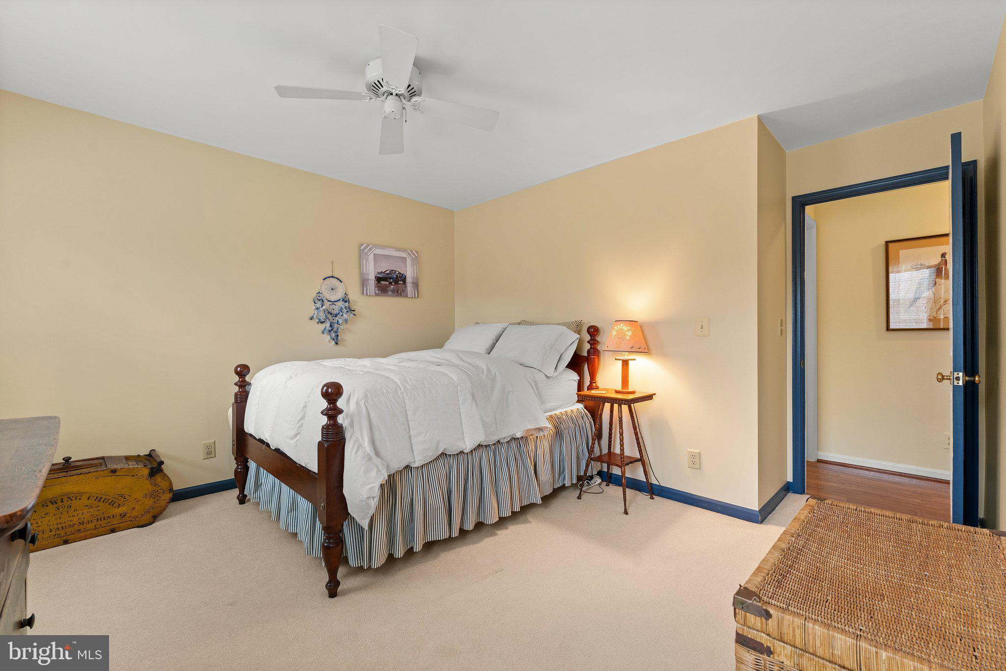 CANNON BLUFF - Residential