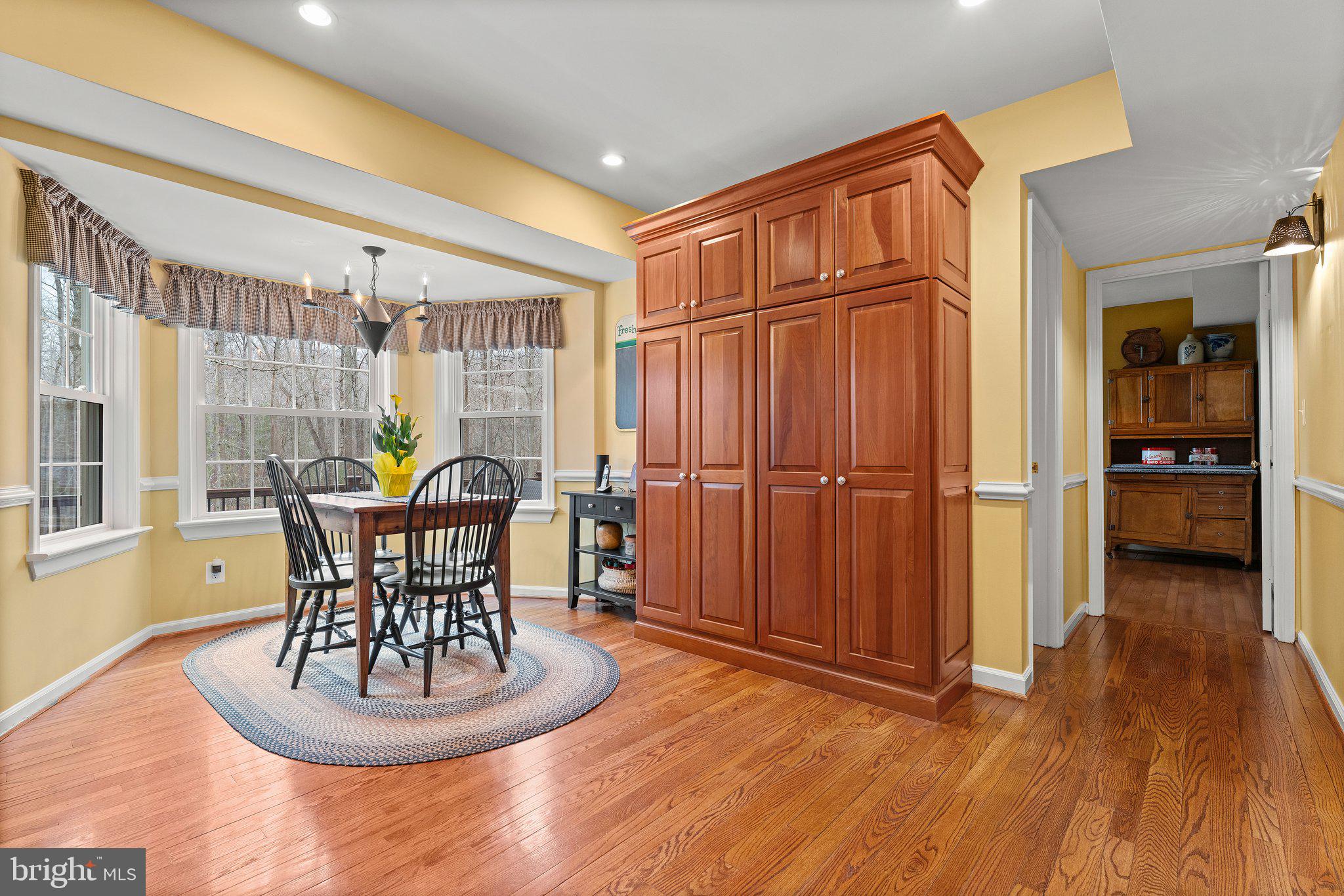 CANNON BLUFF - Residential