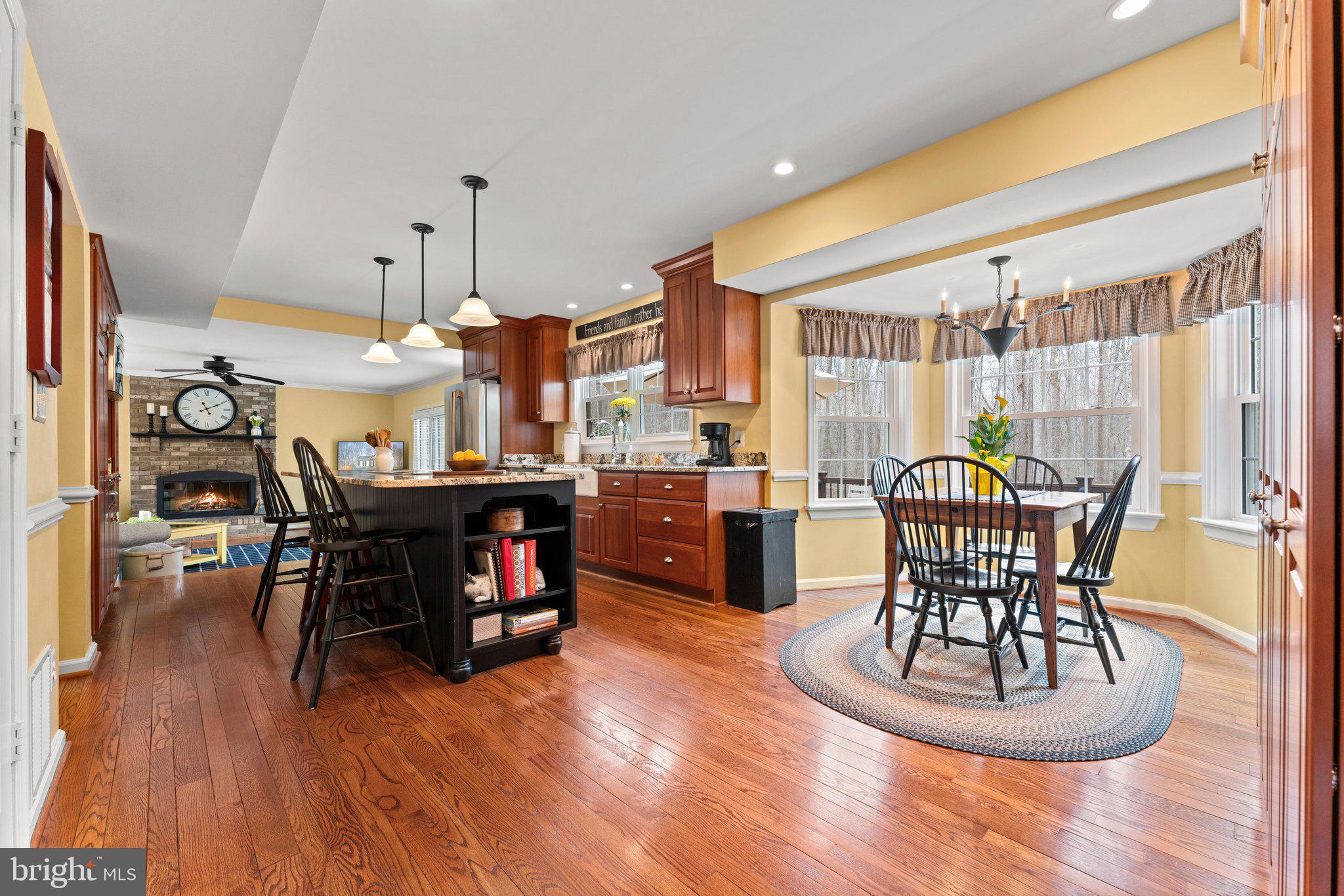 CANNON BLUFF - Residential