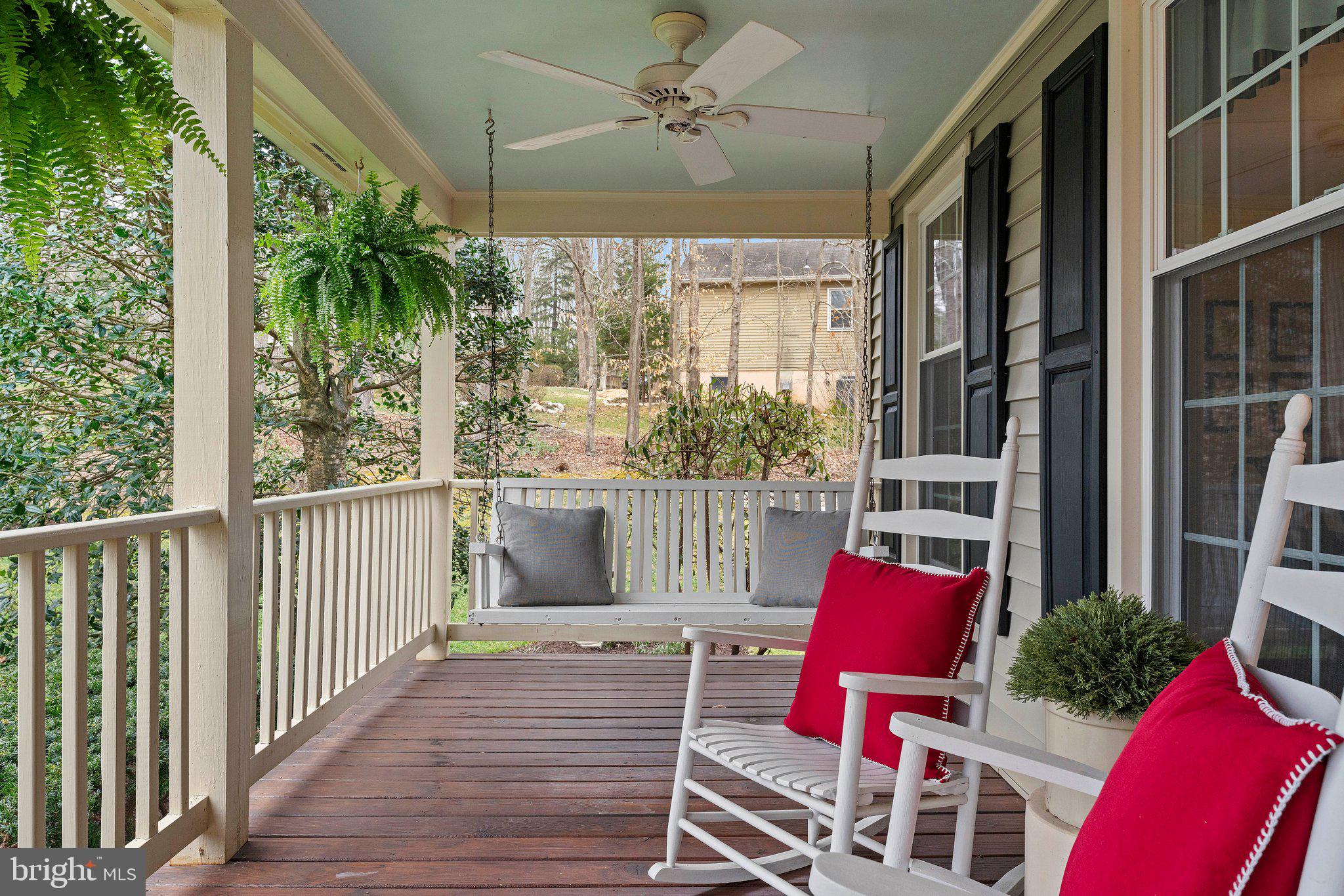 CANNON BLUFF - Residential