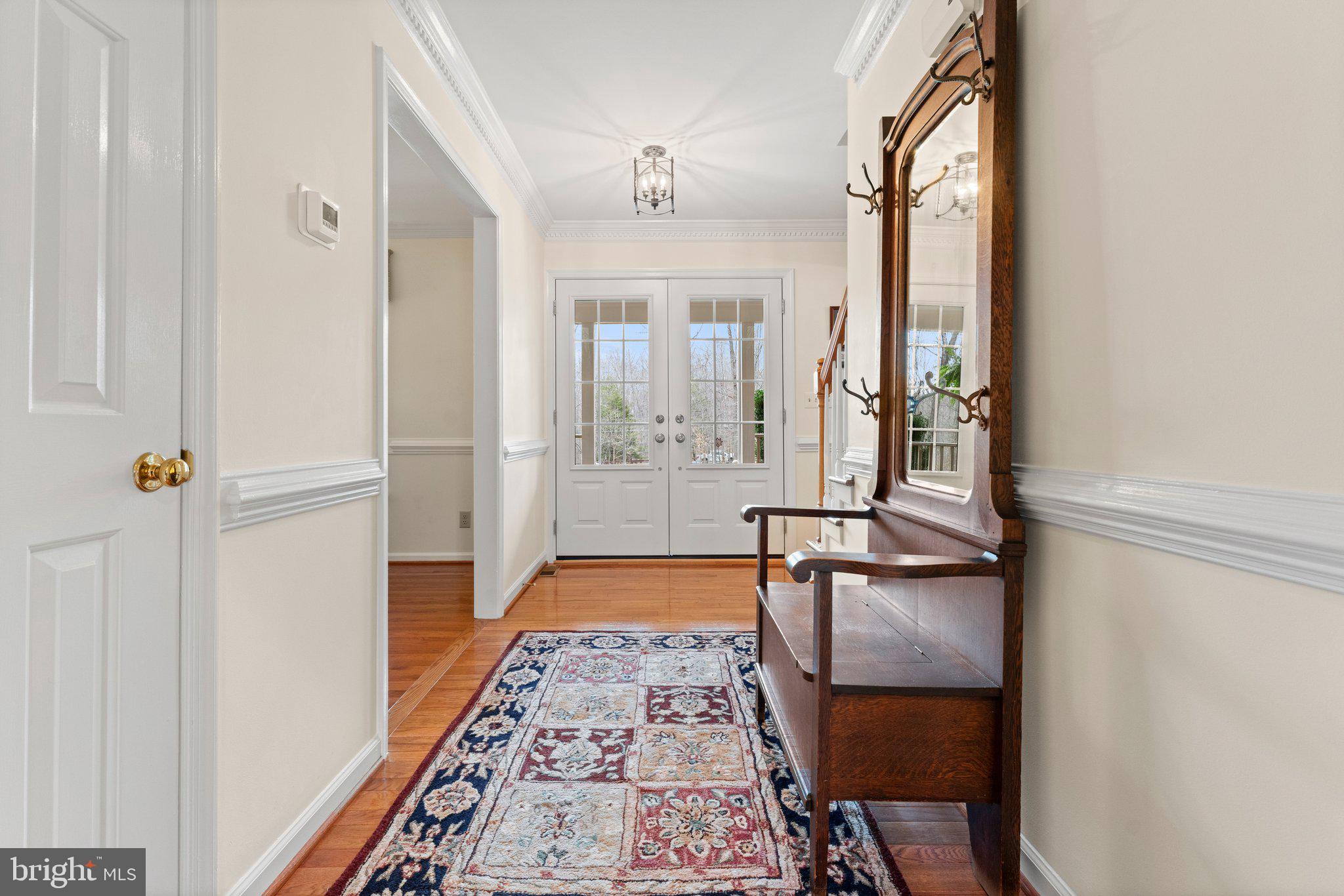 CANNON BLUFF - Residential