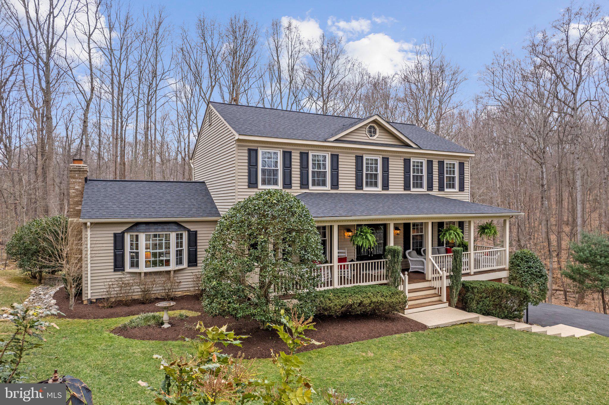 CANNON BLUFF - Residential