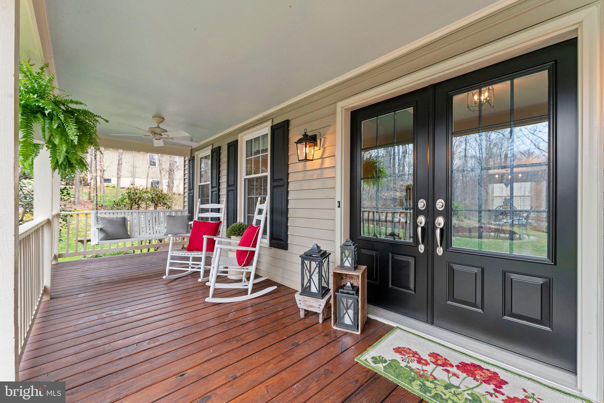 CANNON BLUFF - Residential