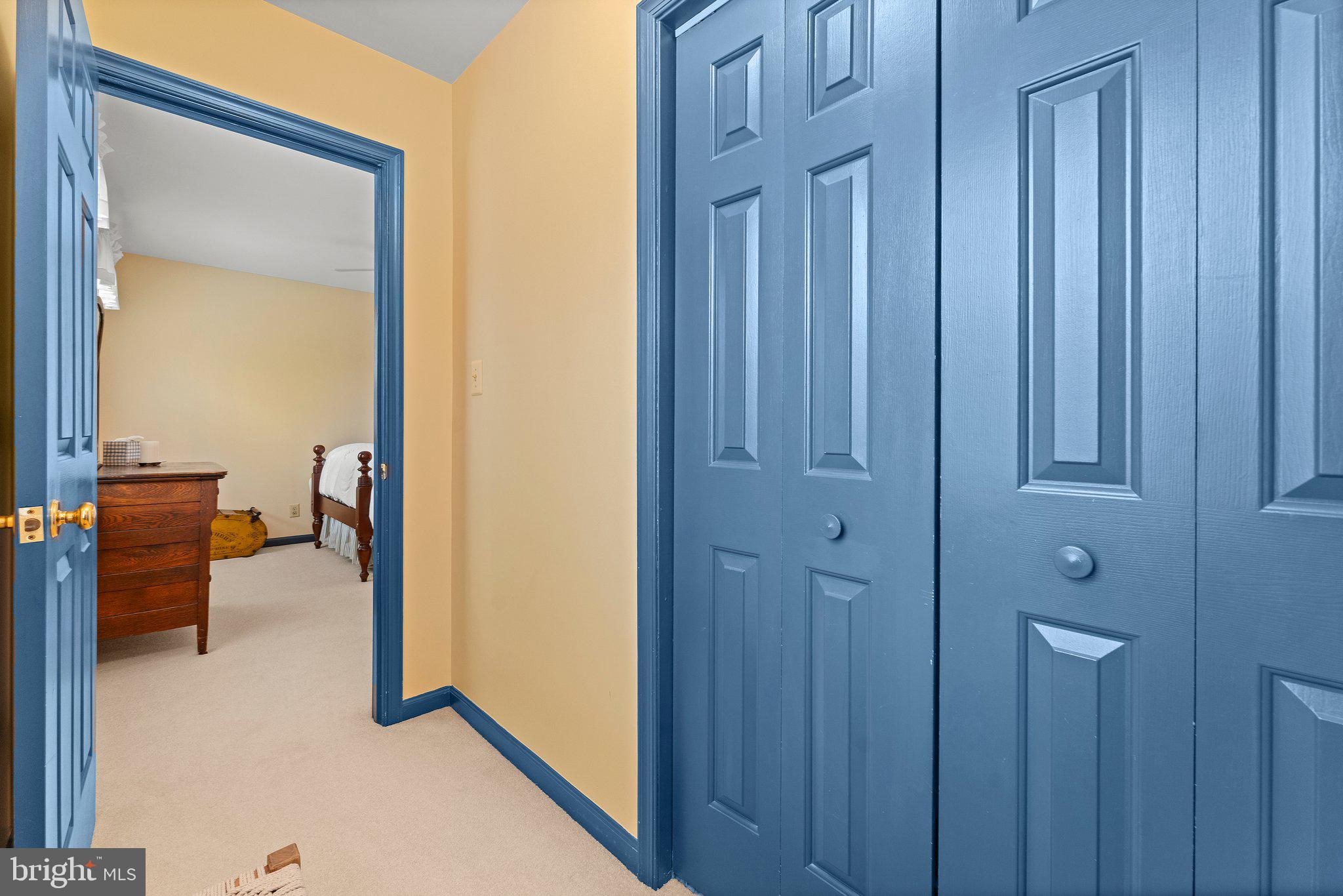 CANNON BLUFF - Residential