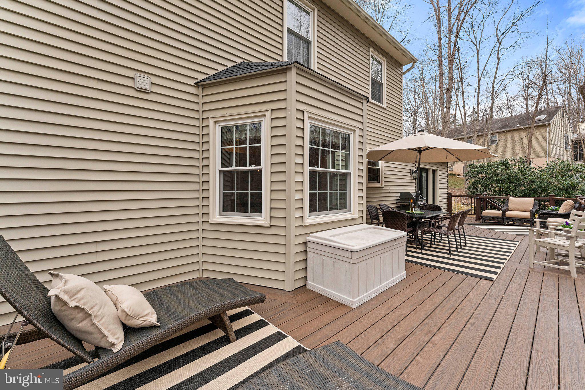 CANNON BLUFF - Residential