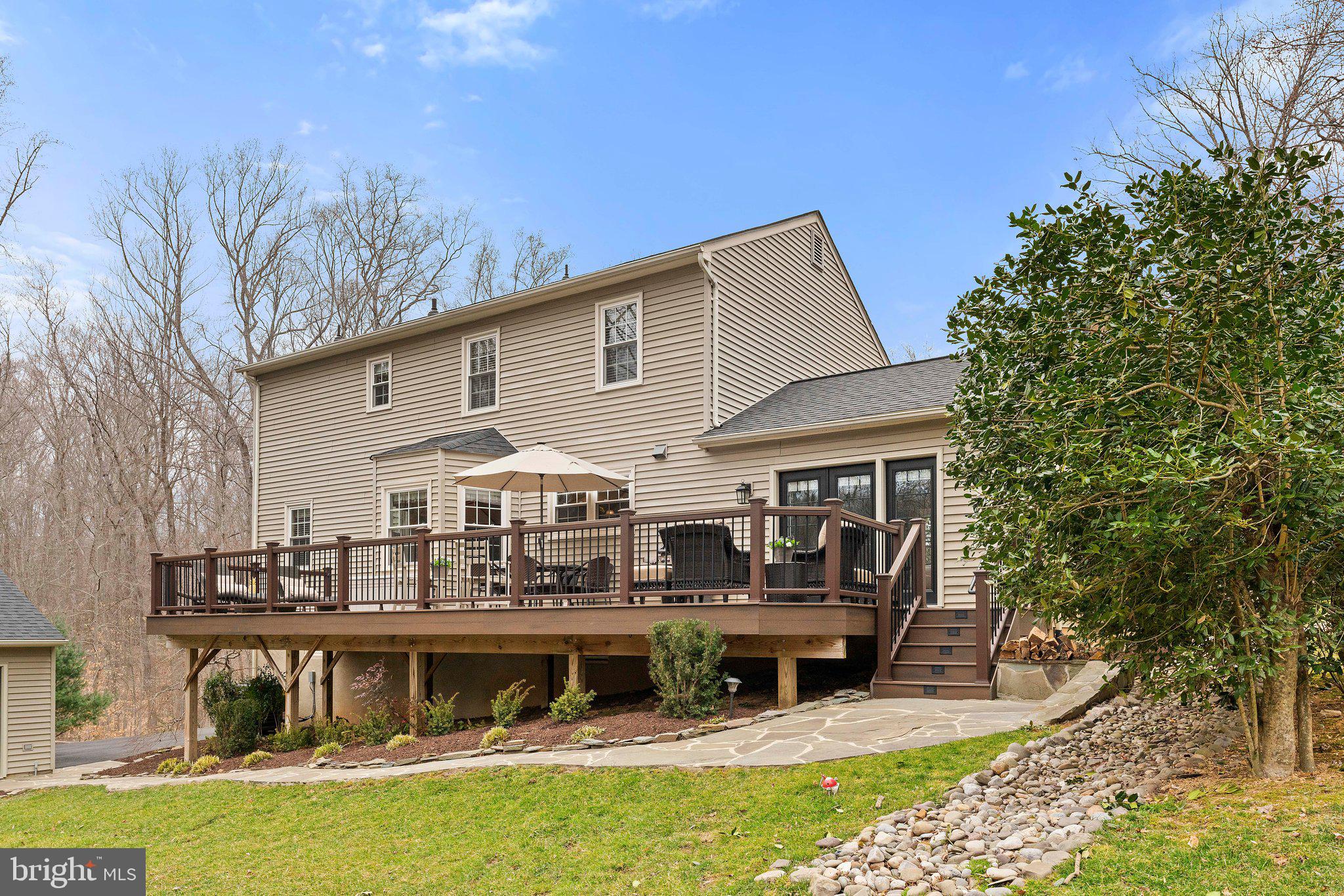 CANNON BLUFF - Residential