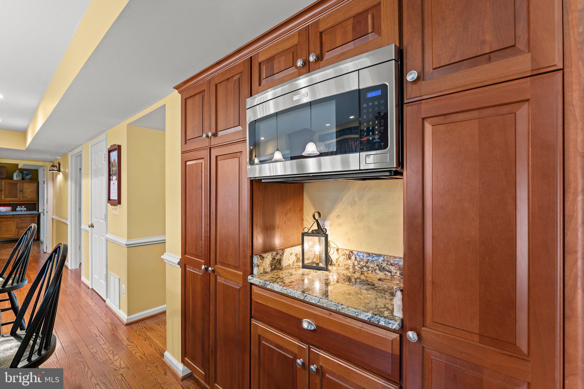 CANNON BLUFF - Residential