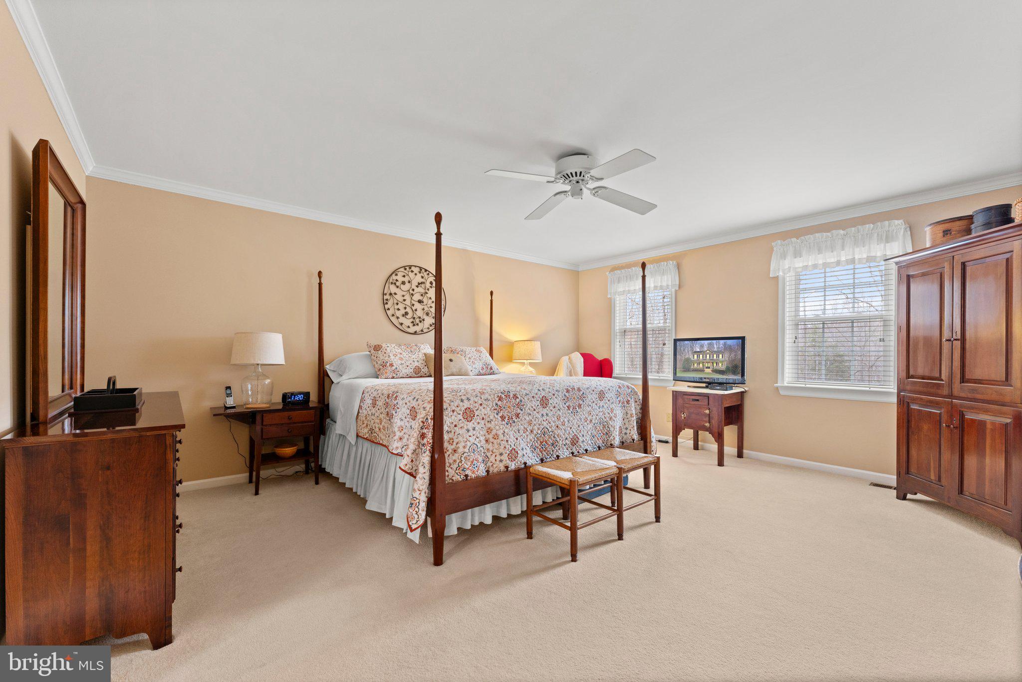 CANNON BLUFF - Residential