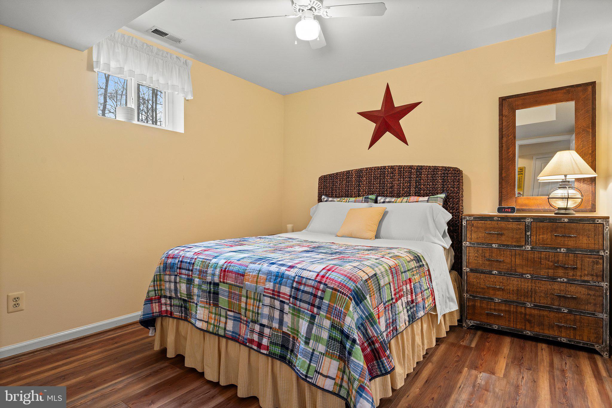 CANNON BLUFF - Residential