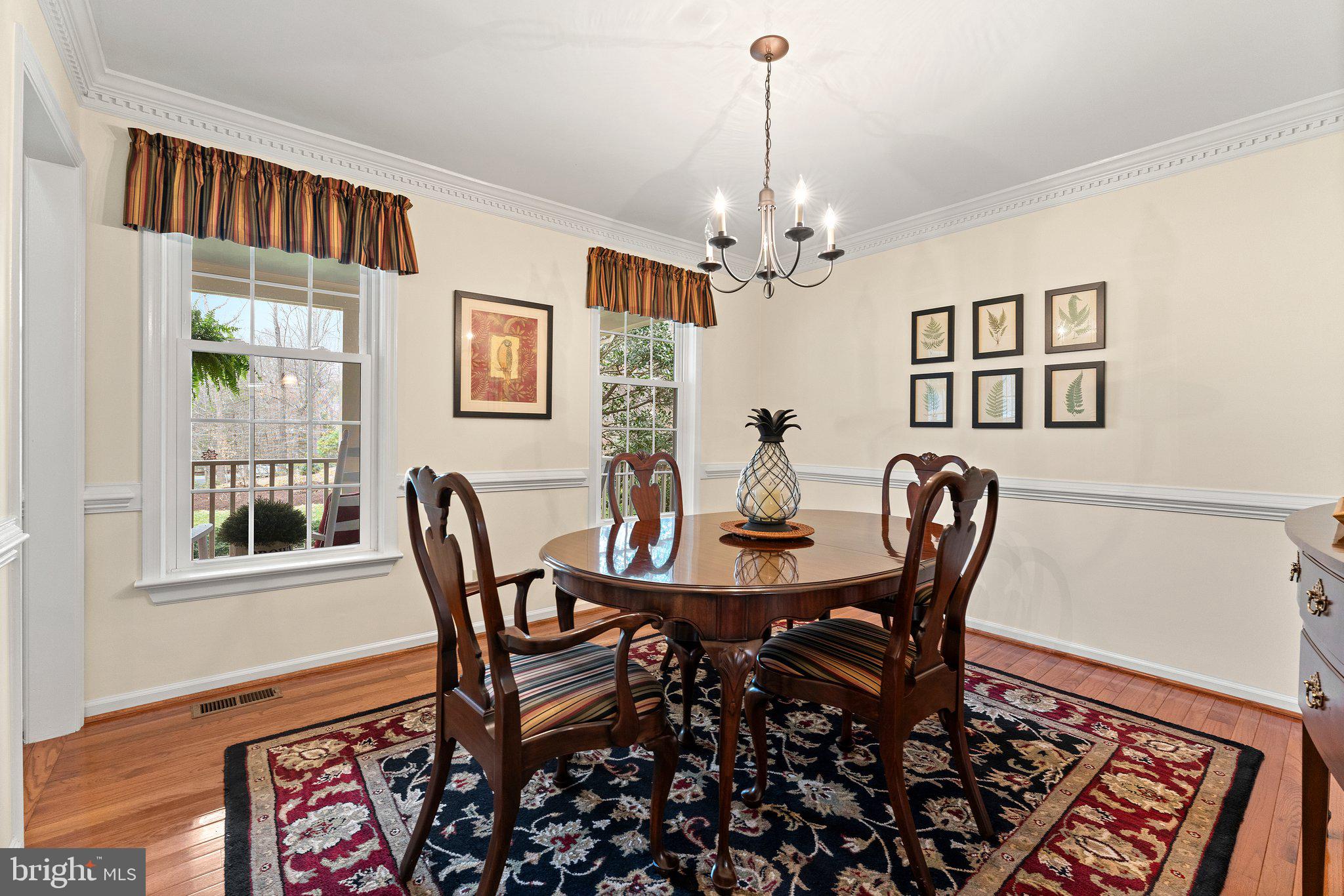 CANNON BLUFF - Residential