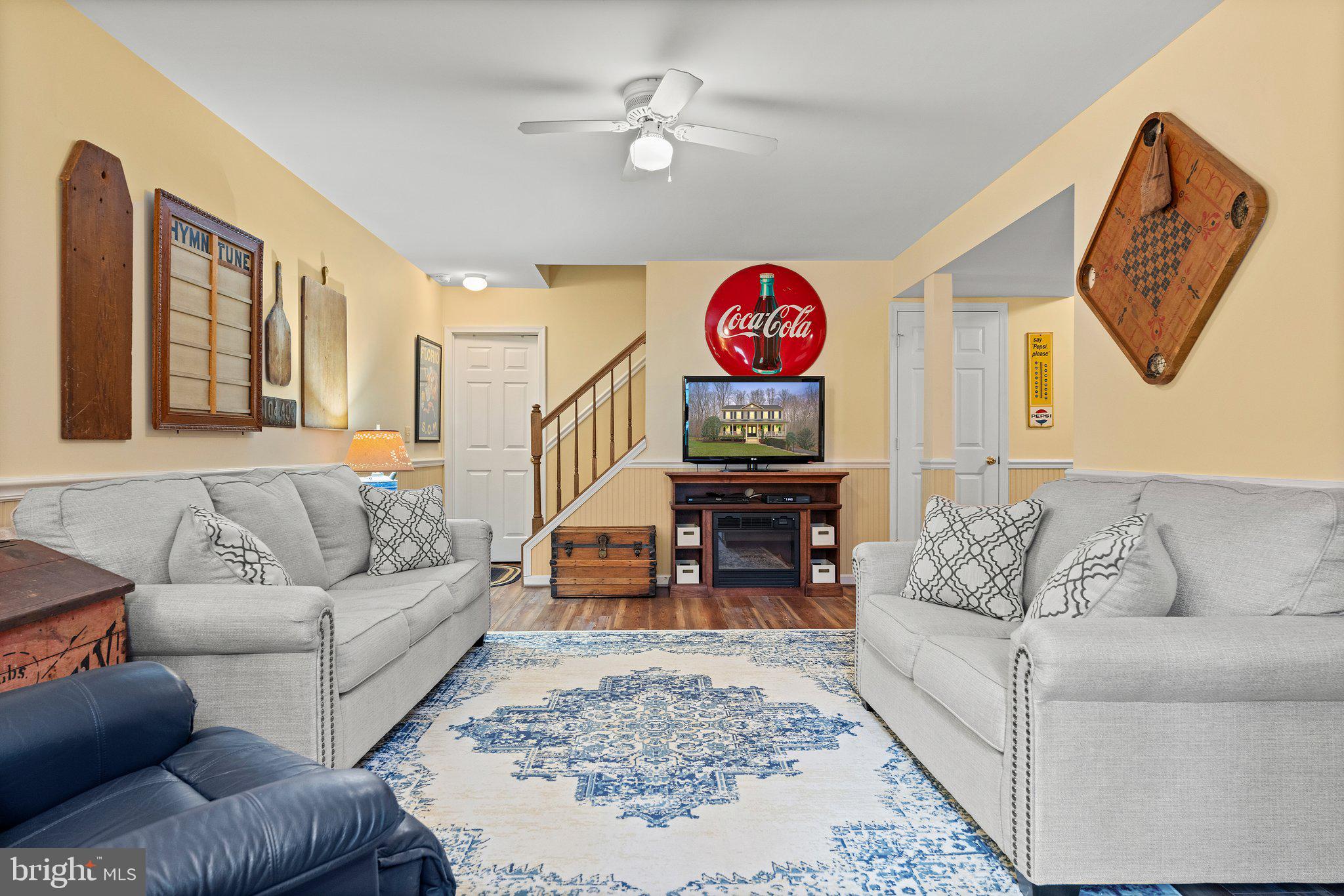 CANNON BLUFF - Residential