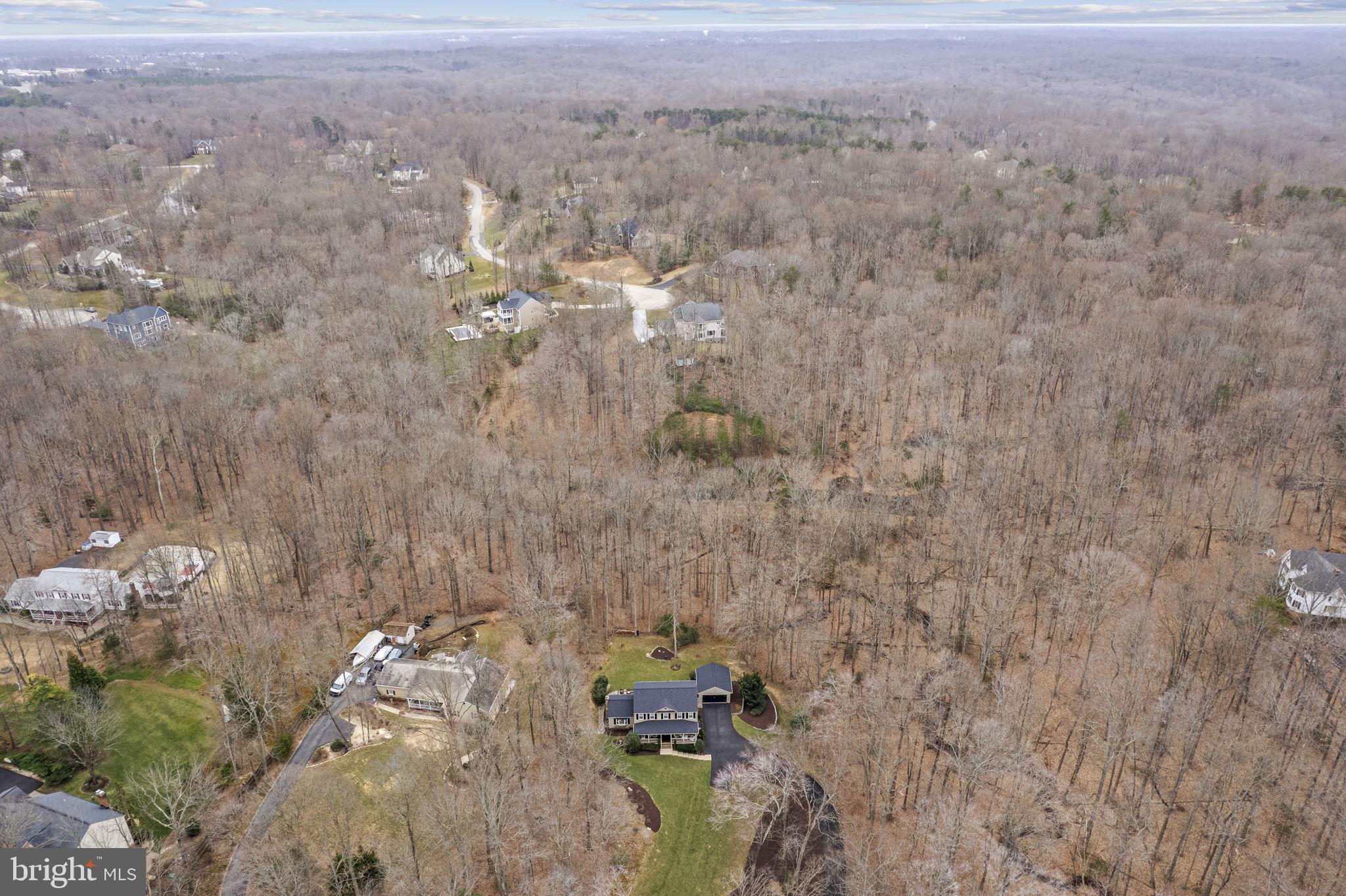 CANNON BLUFF - Residential