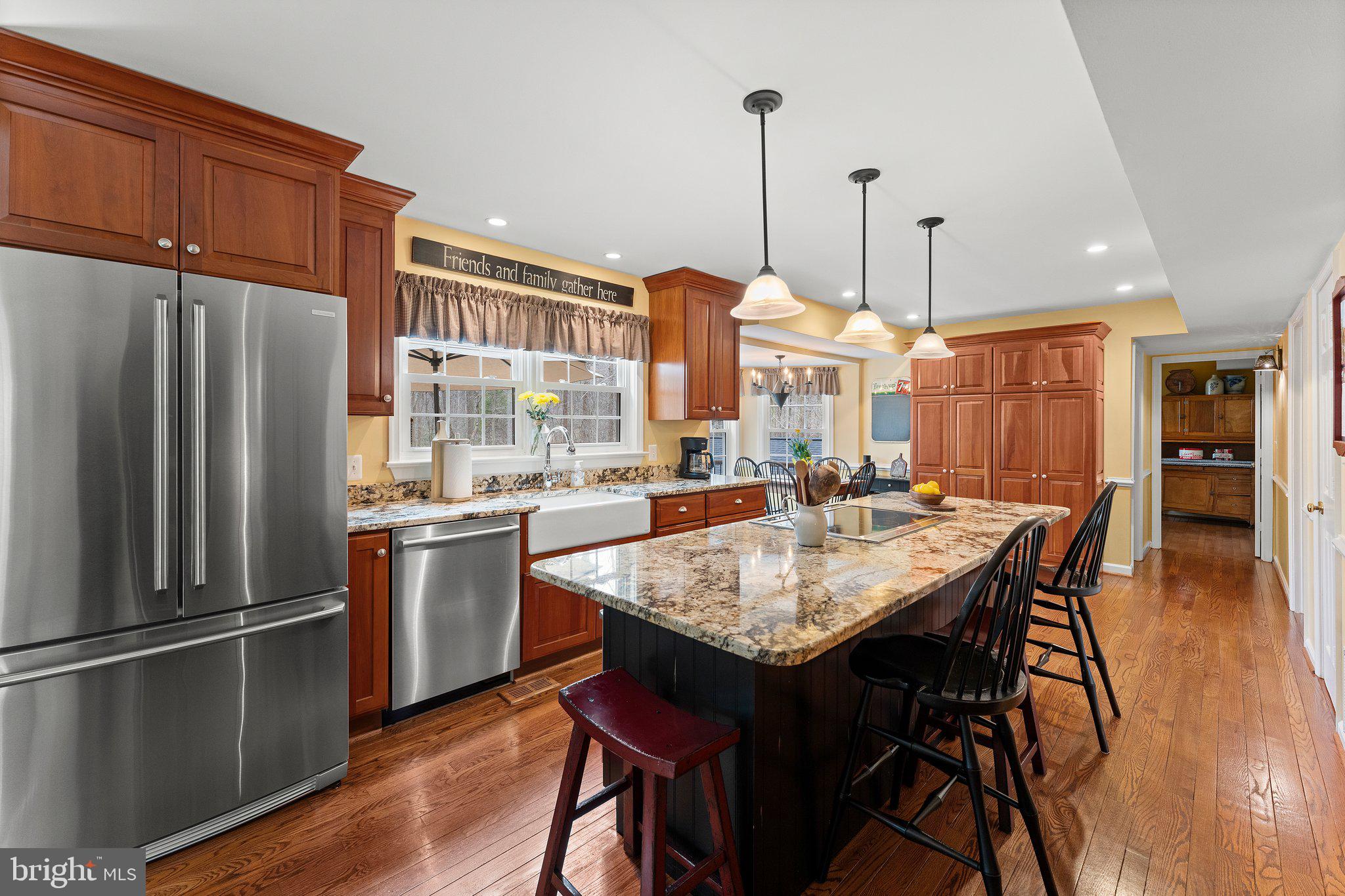 CANNON BLUFF - Residential