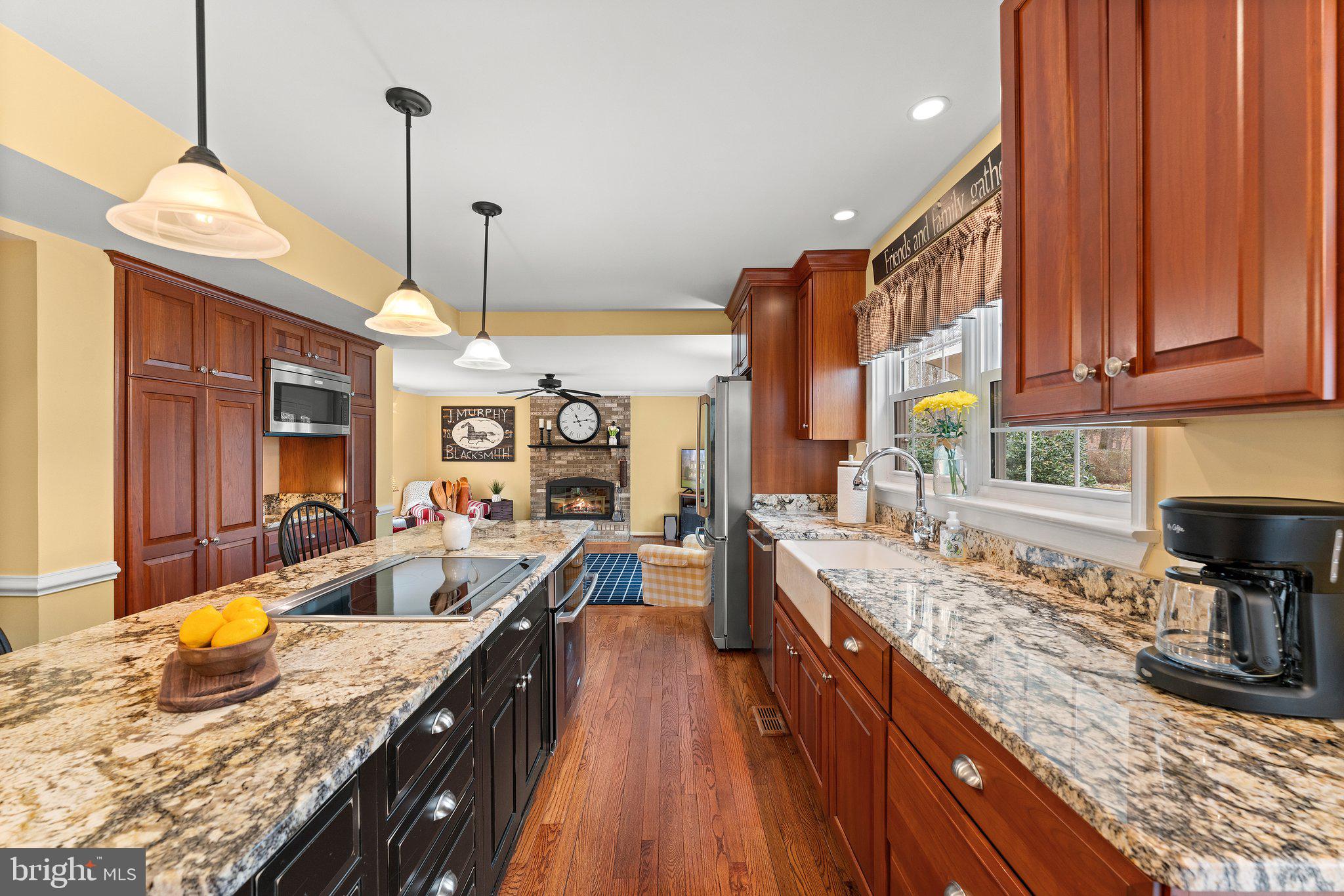 CANNON BLUFF - Residential