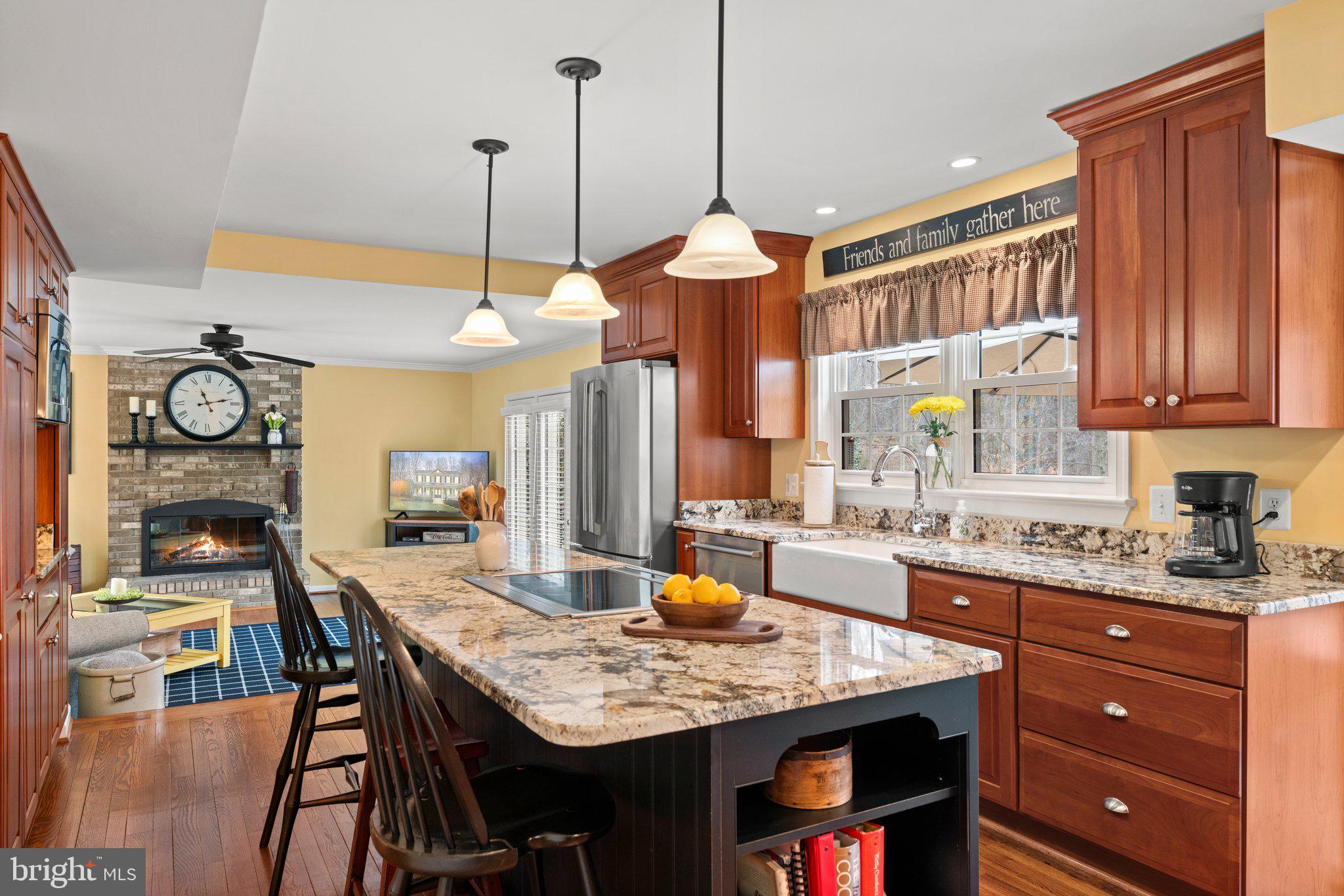 CANNON BLUFF - Residential