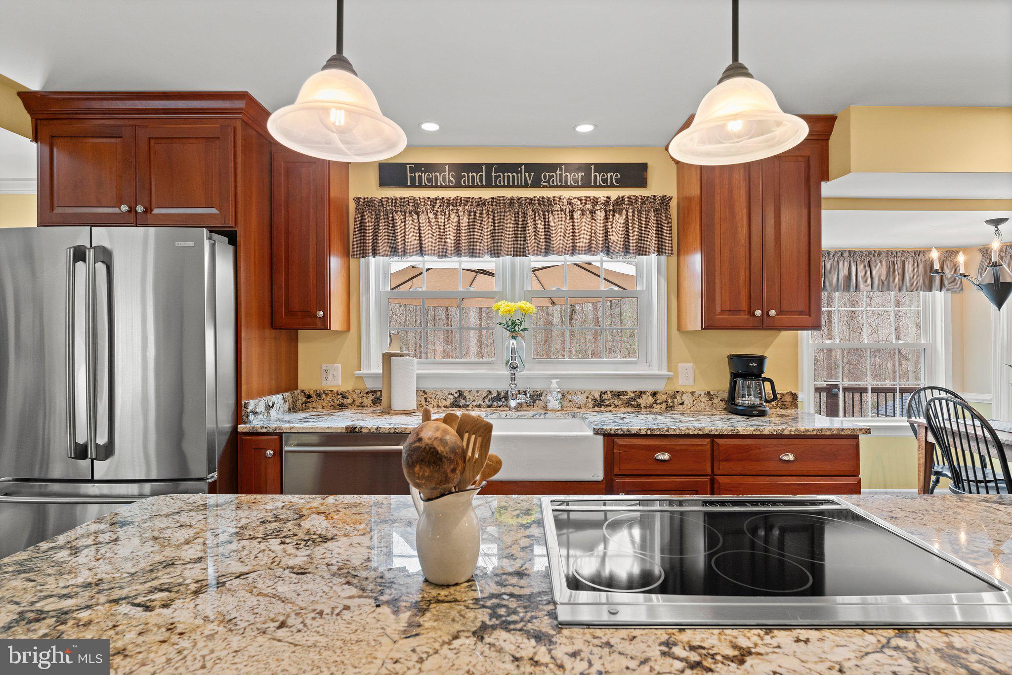 CANNON BLUFF - Residential