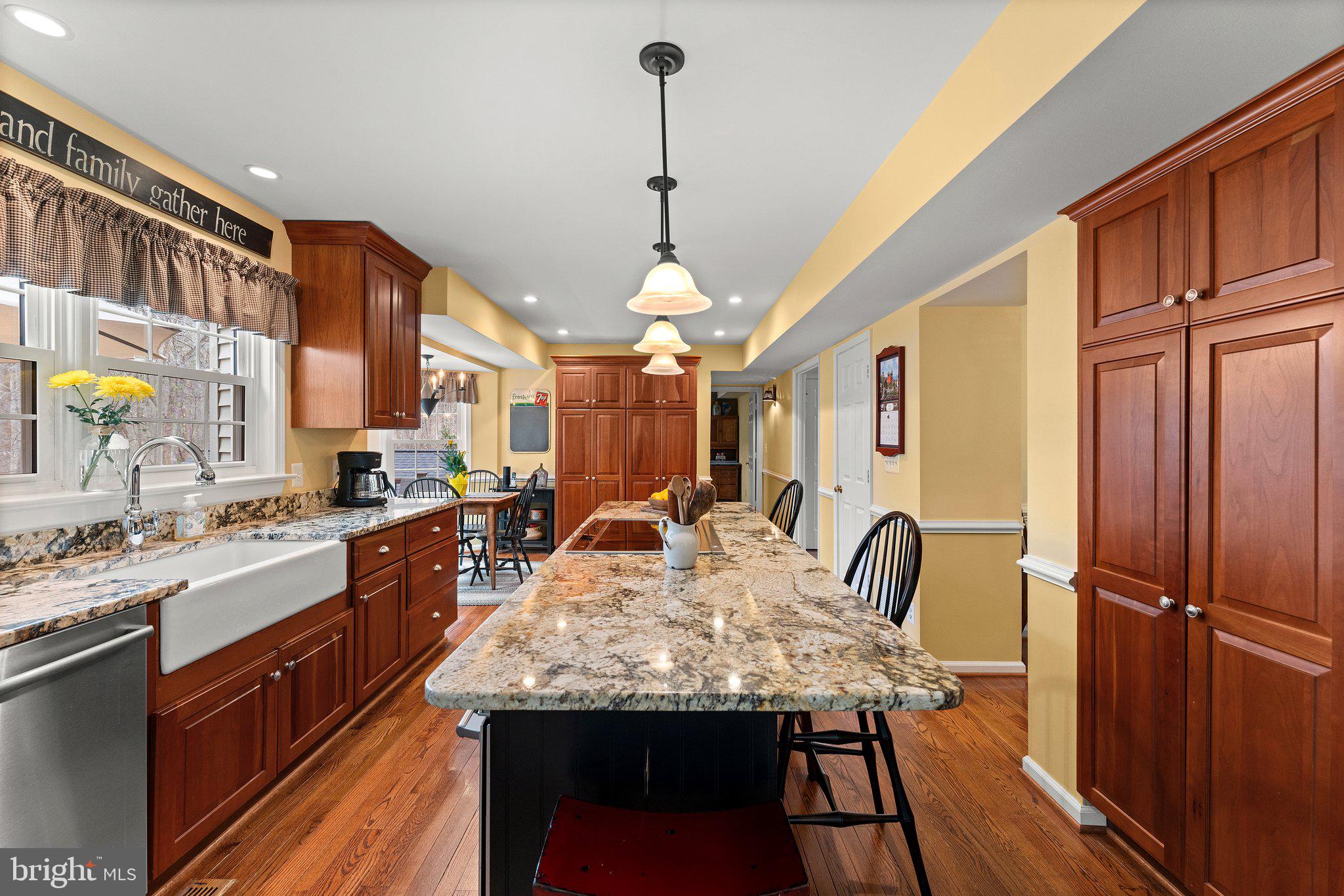 CANNON BLUFF - Residential