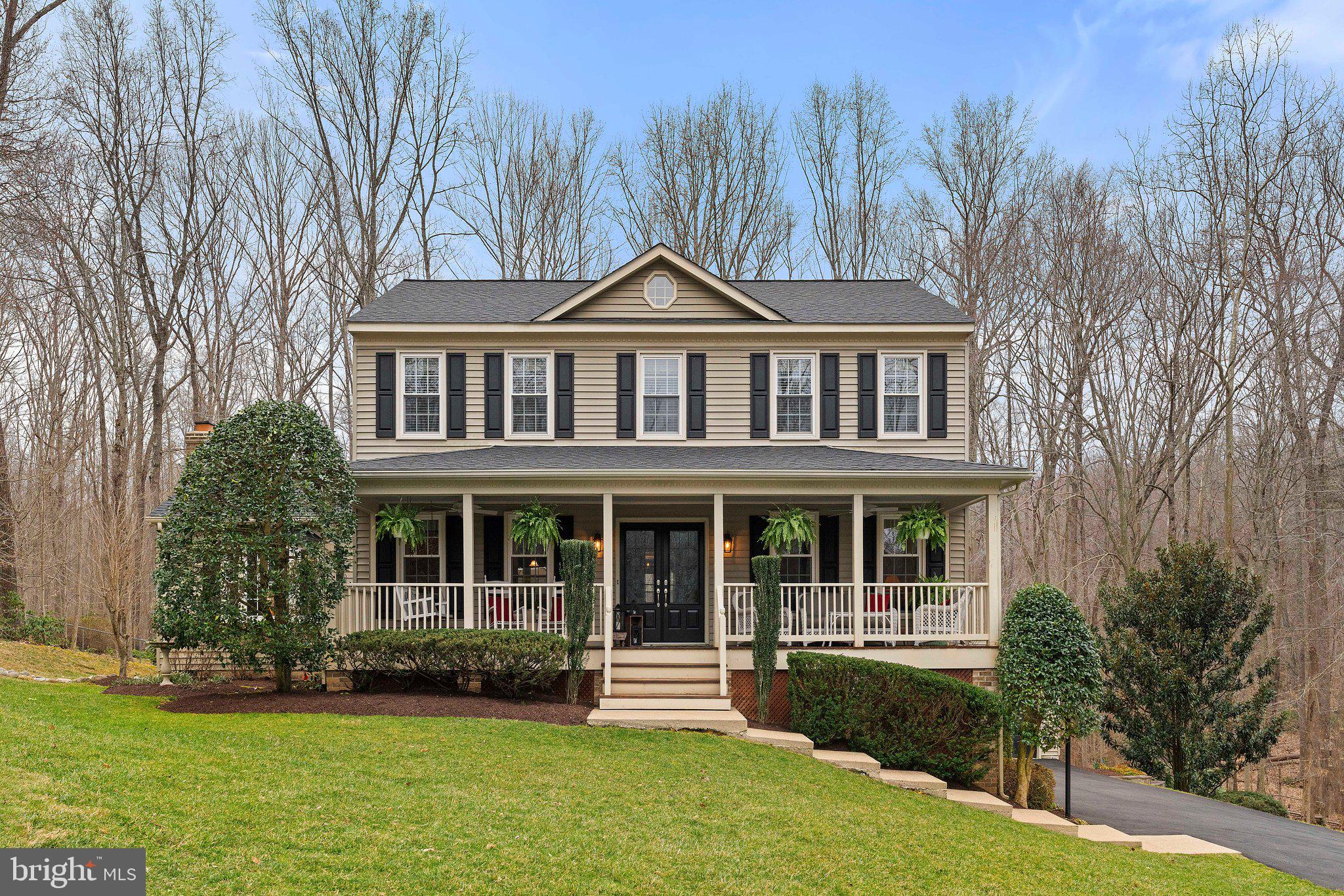 CANNON BLUFF - Residential