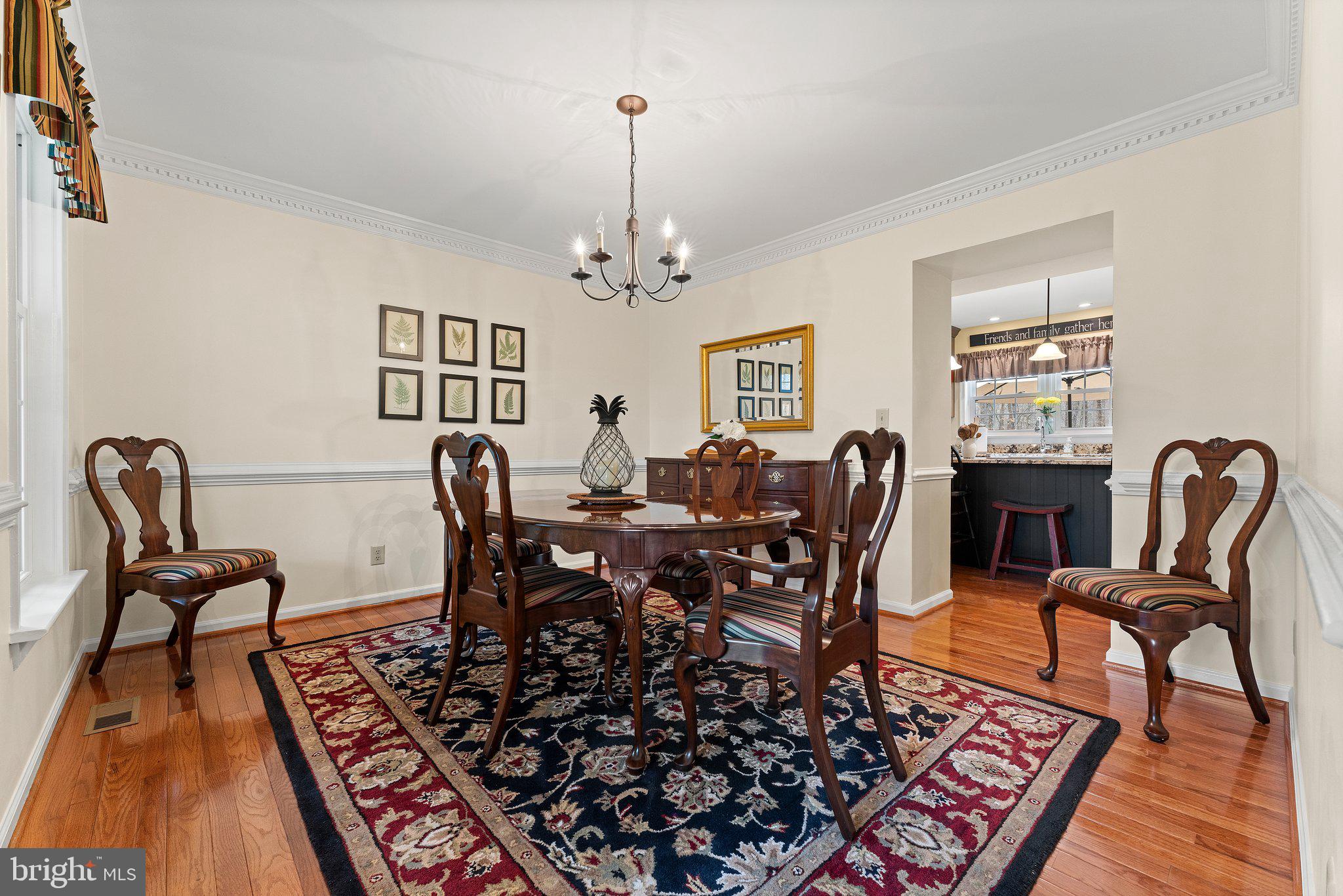 CANNON BLUFF - Residential