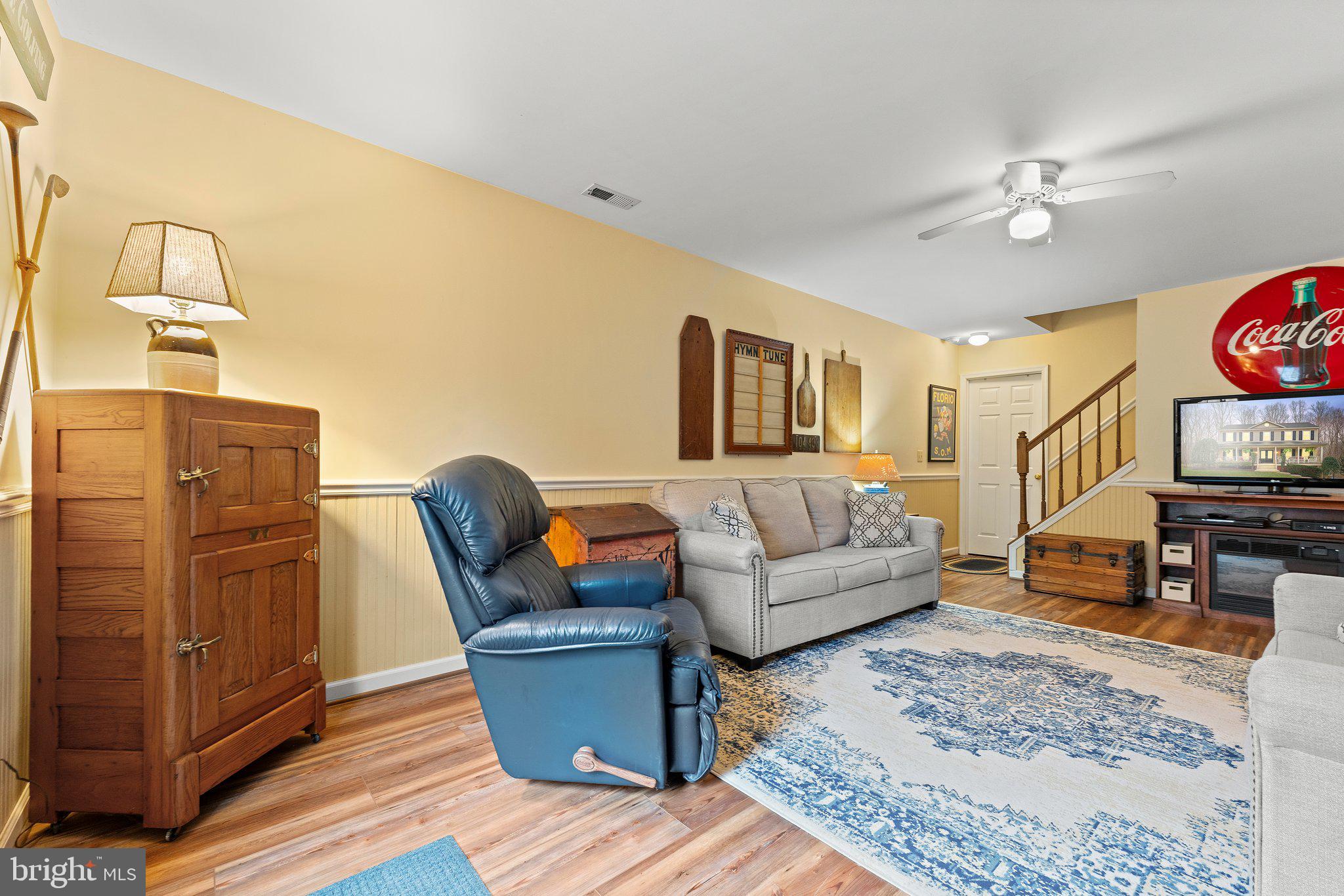 CANNON BLUFF - Residential