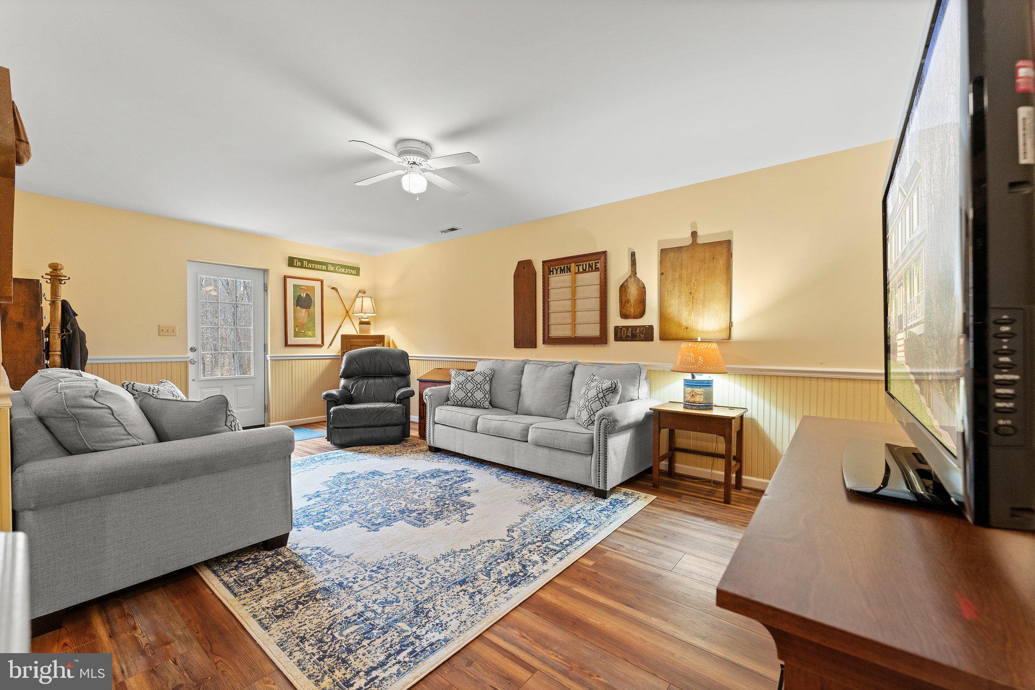 CANNON BLUFF - Residential