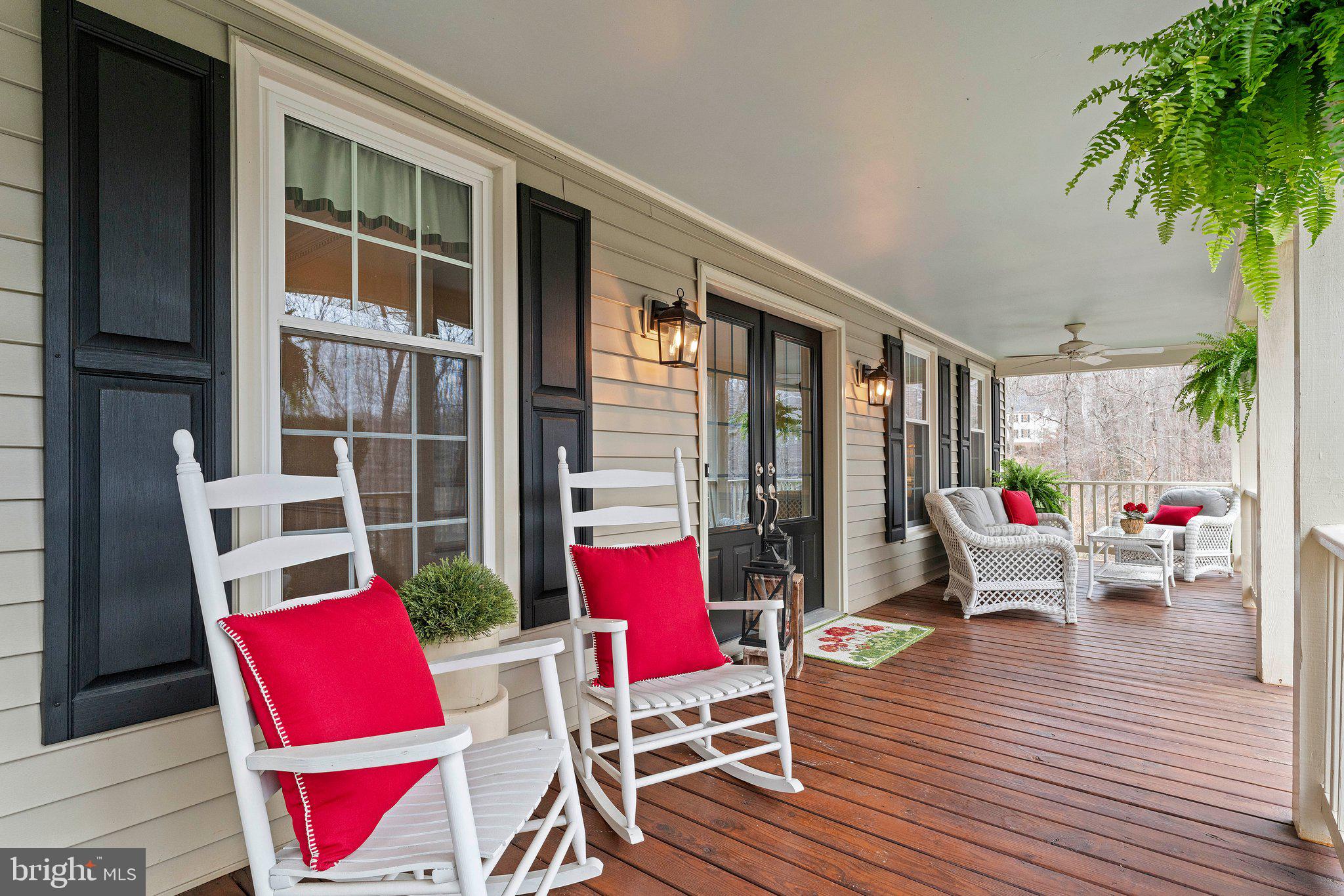 CANNON BLUFF - Residential