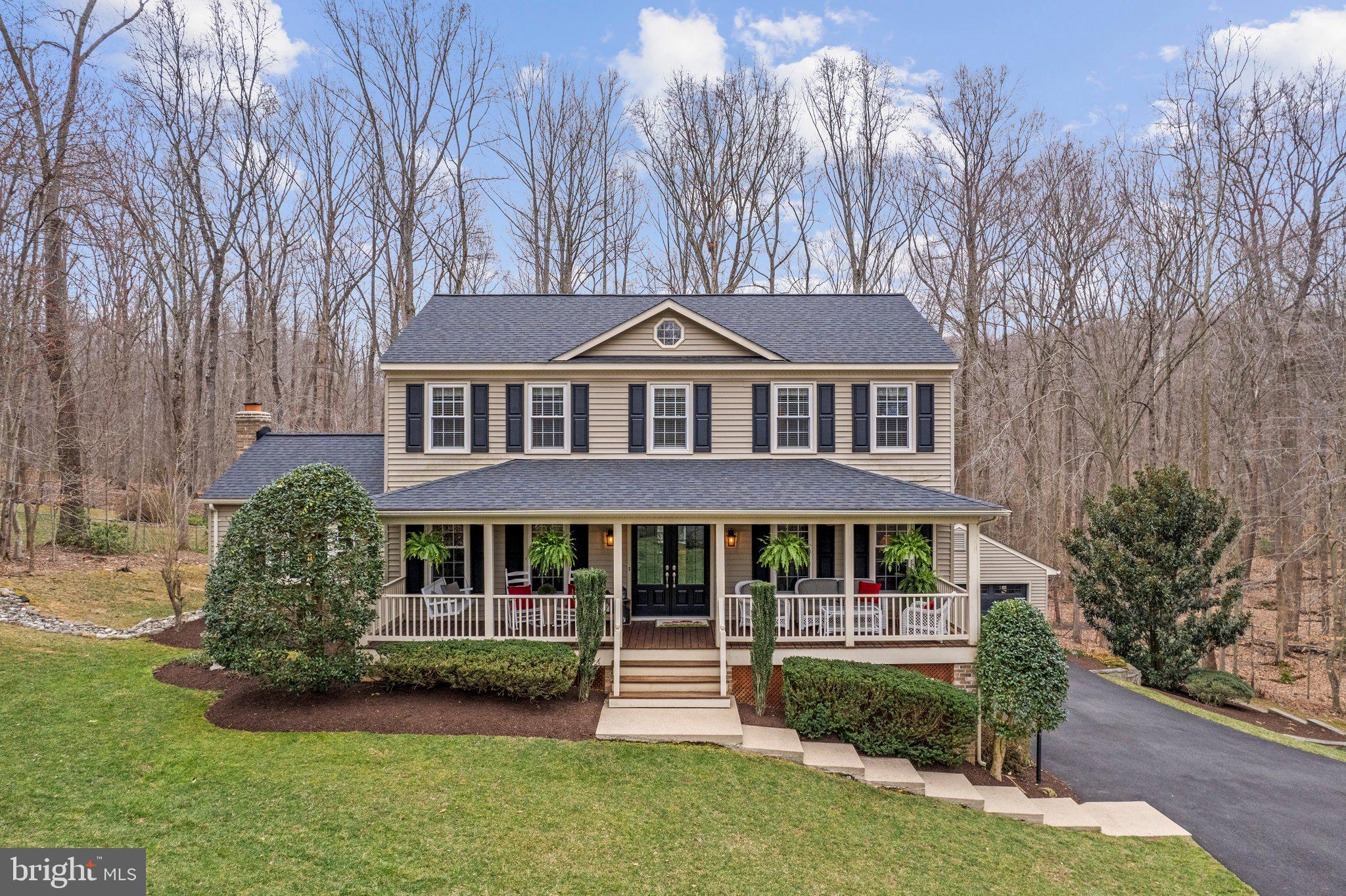 CANNON BLUFF - Residential