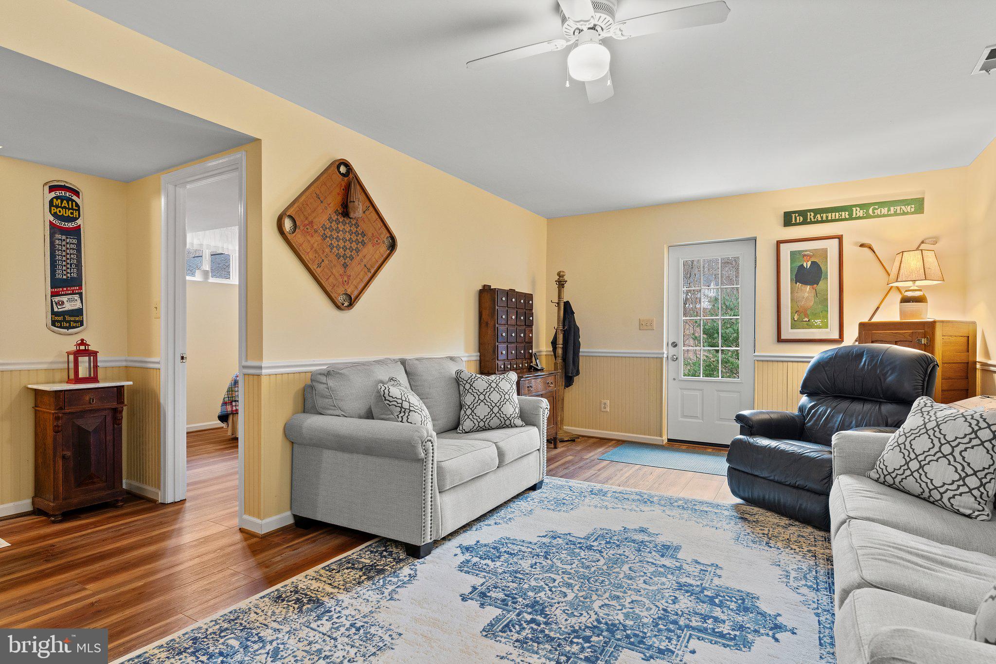 CANNON BLUFF - Residential