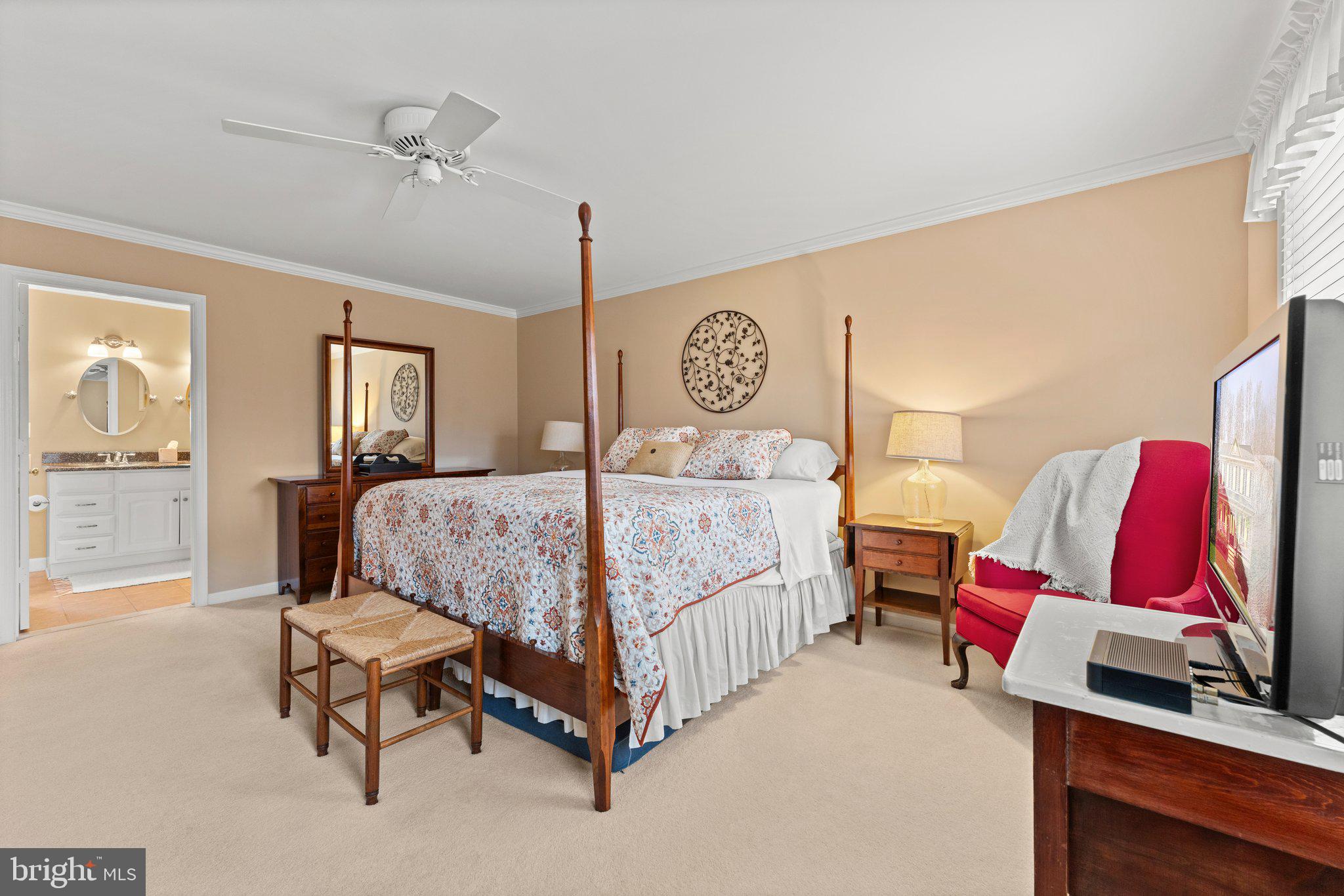 CANNON BLUFF - Residential