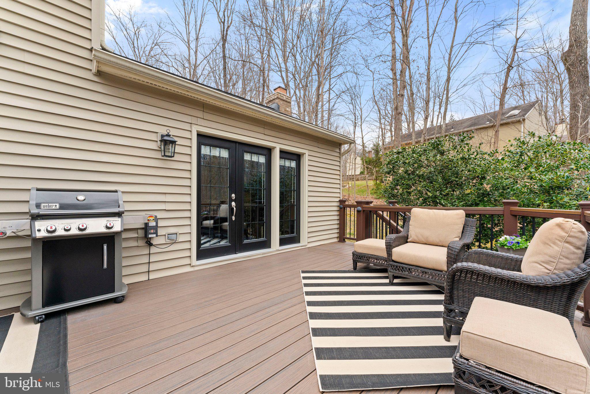 CANNON BLUFF - Residential