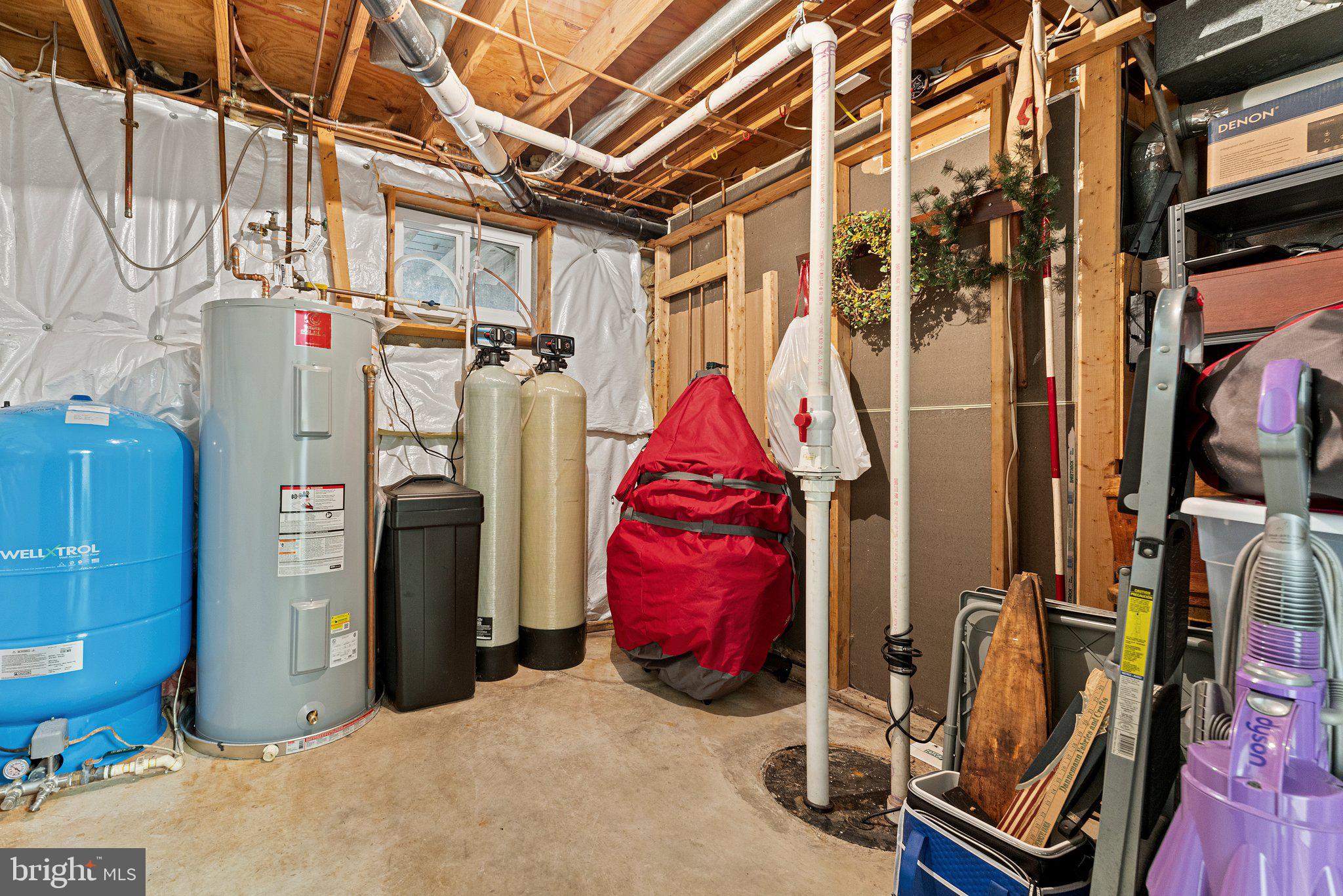 CANNON BLUFF - Residential