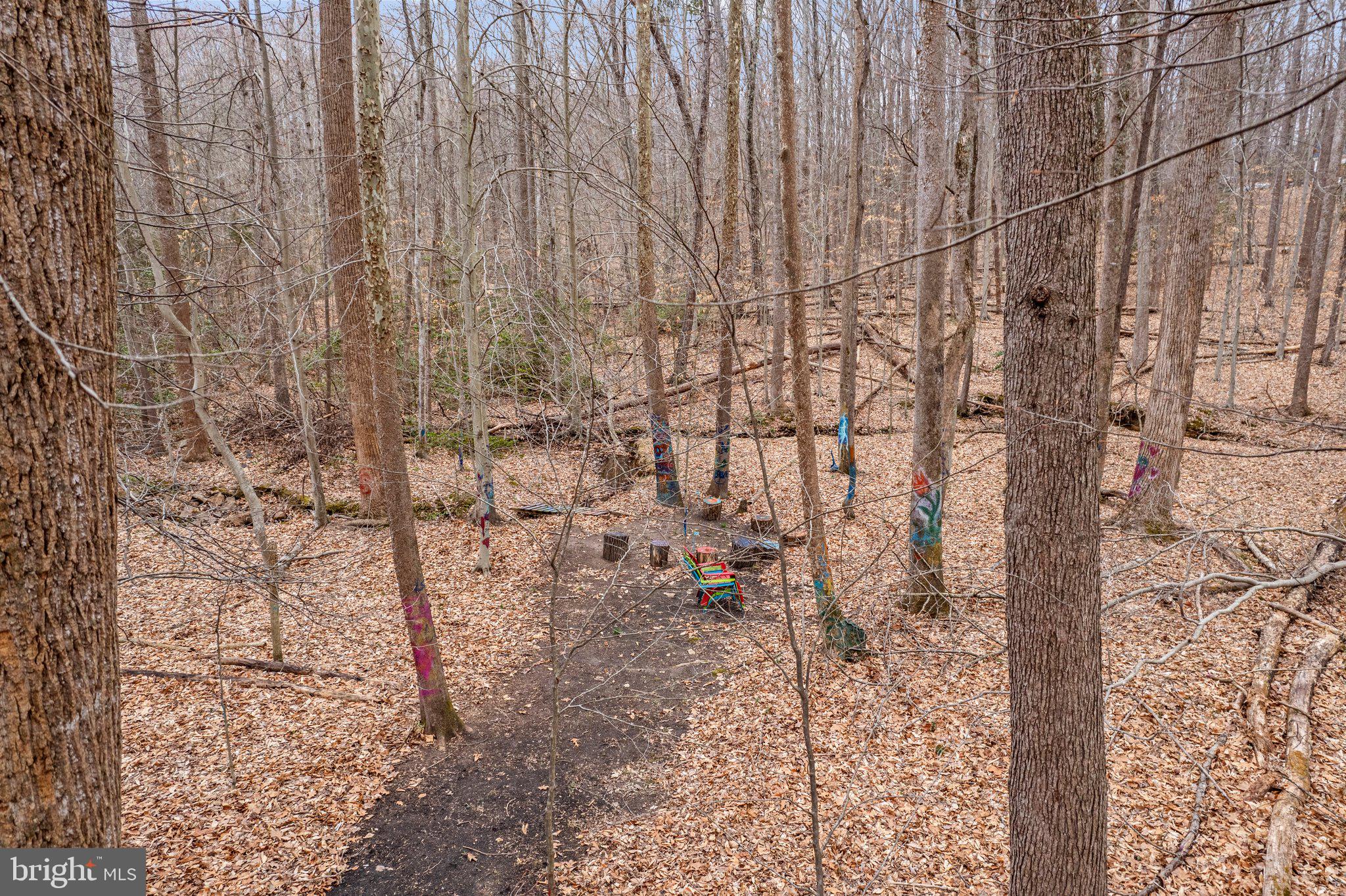 CANNON BLUFF - Residential