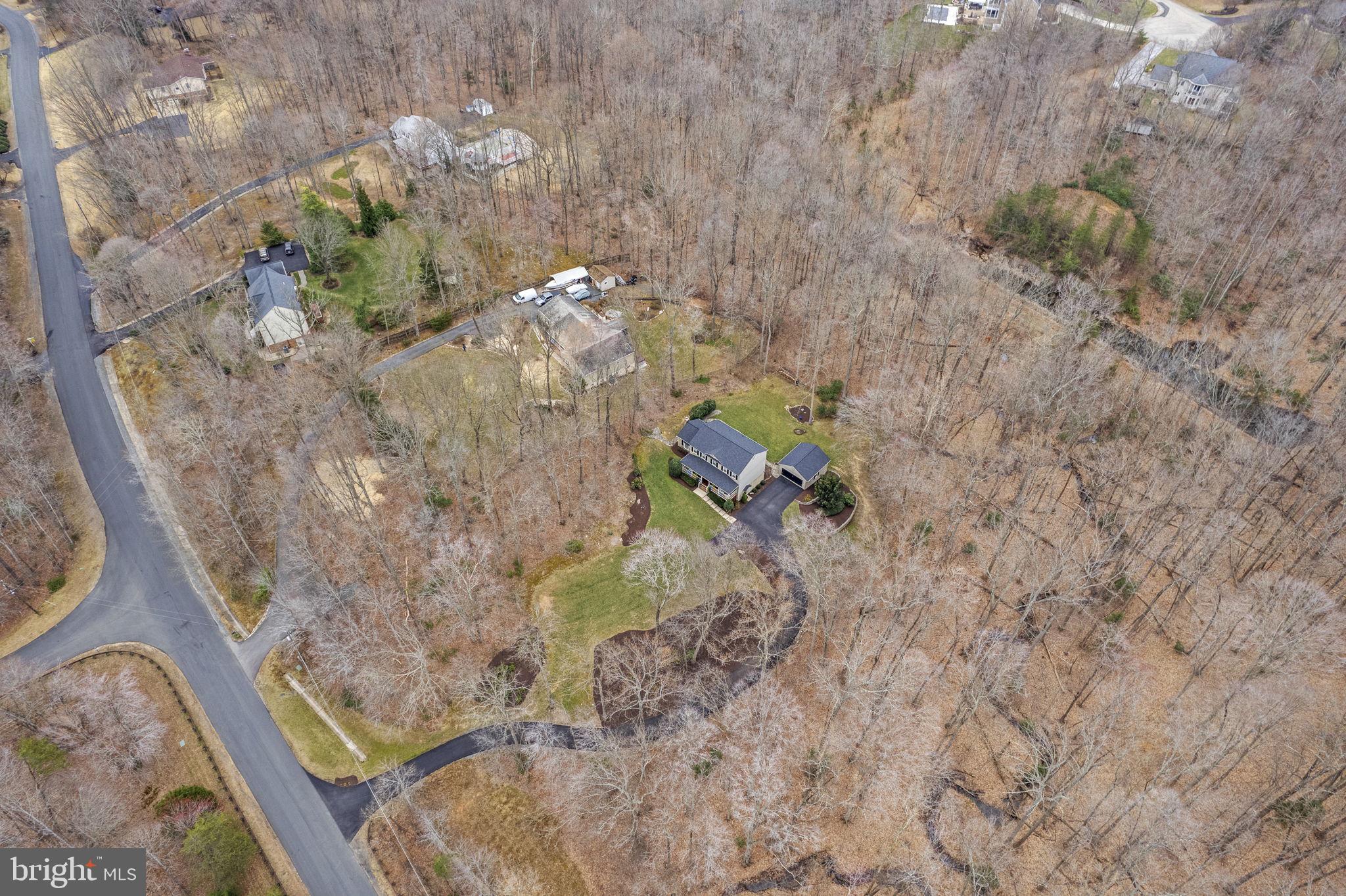 CANNON BLUFF - Residential