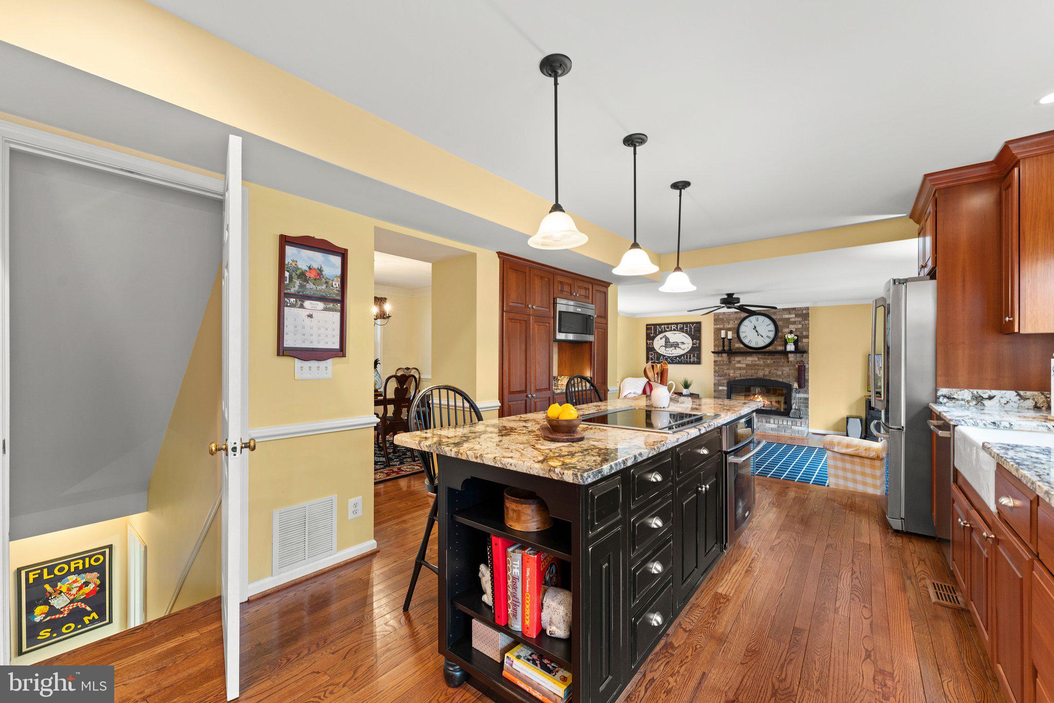 CANNON BLUFF - Residential