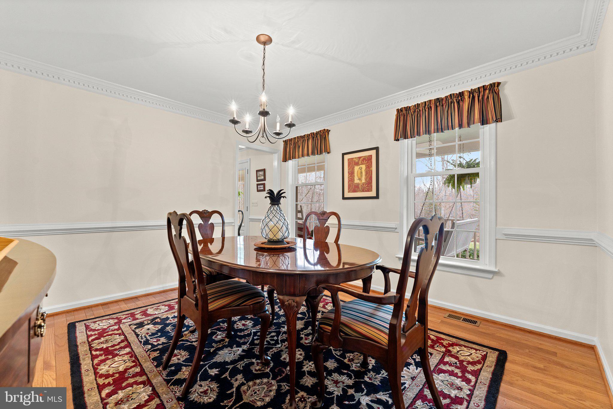 CANNON BLUFF - Residential