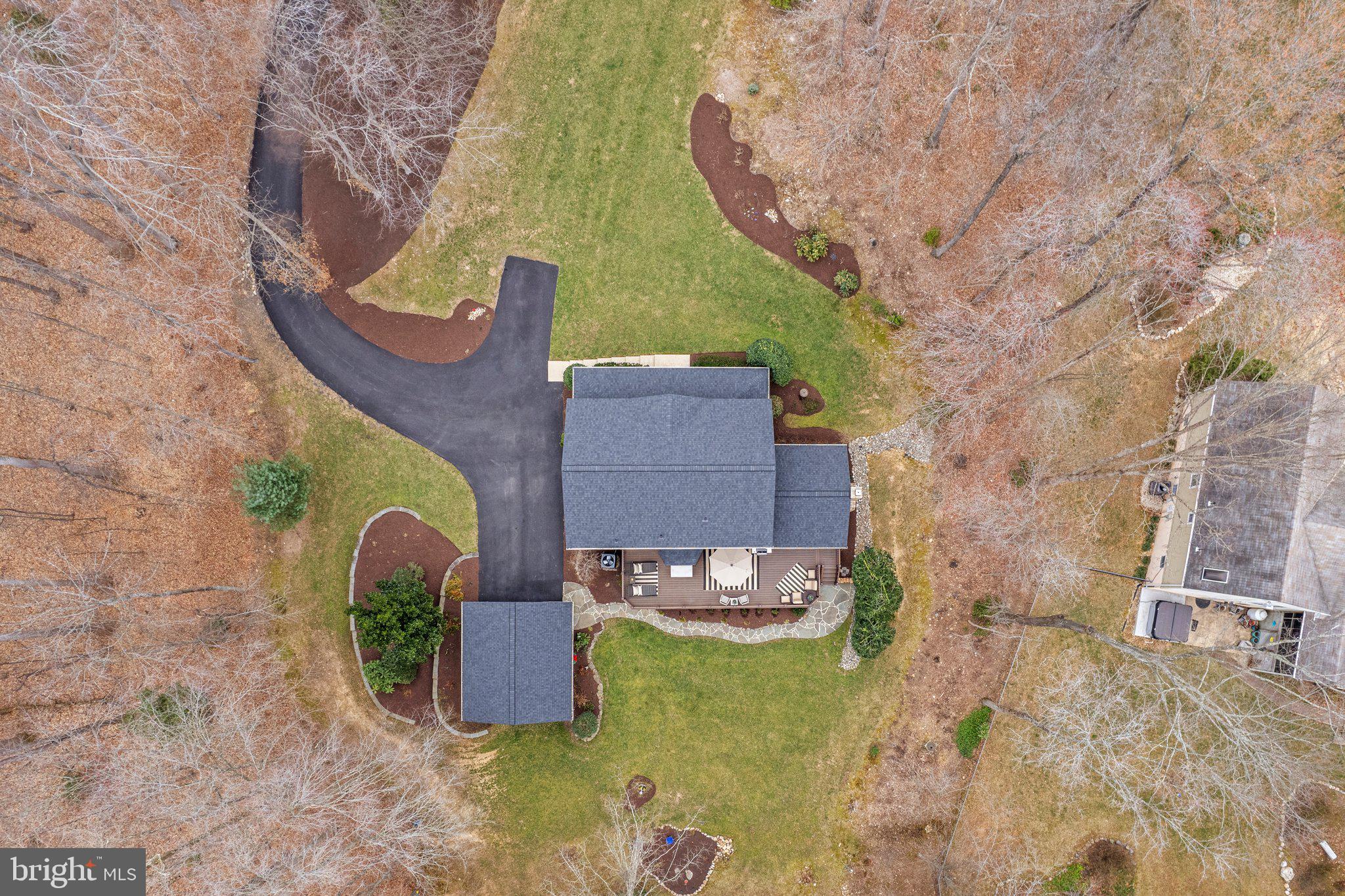 CANNON BLUFF - Residential