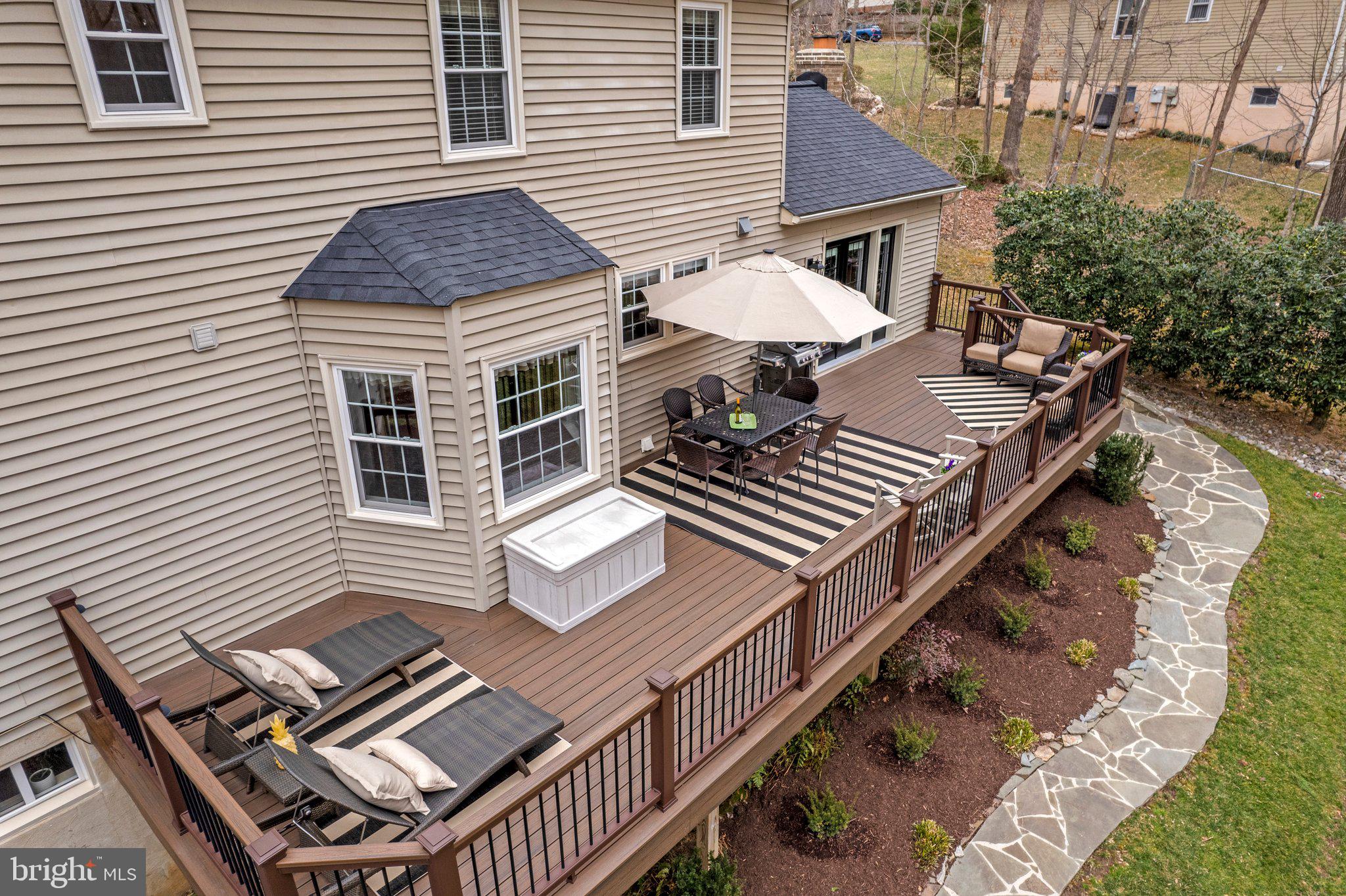 CANNON BLUFF - Residential