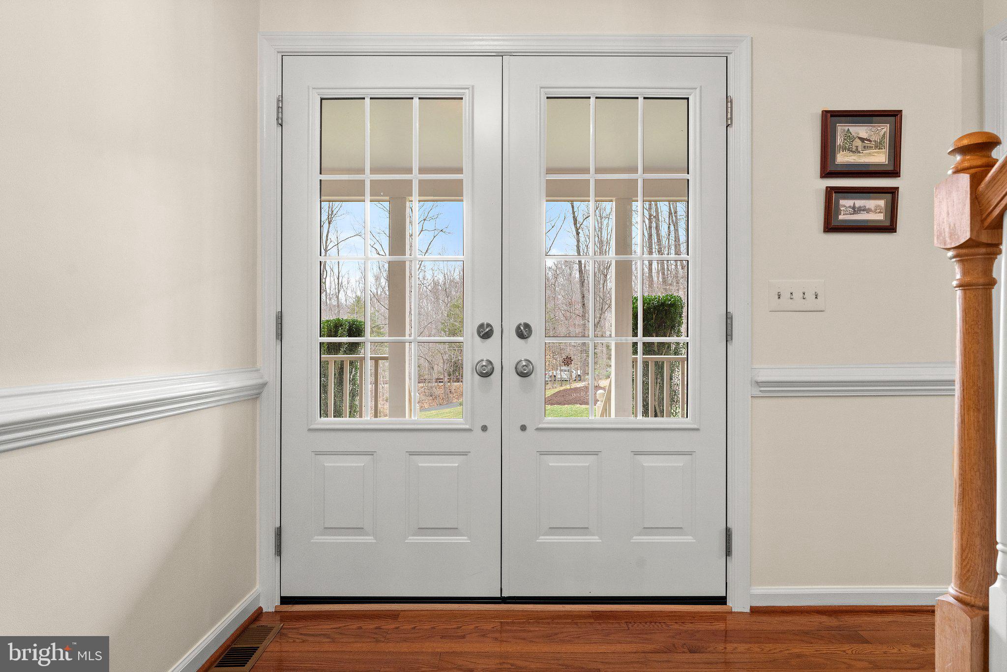 CANNON BLUFF - Residential