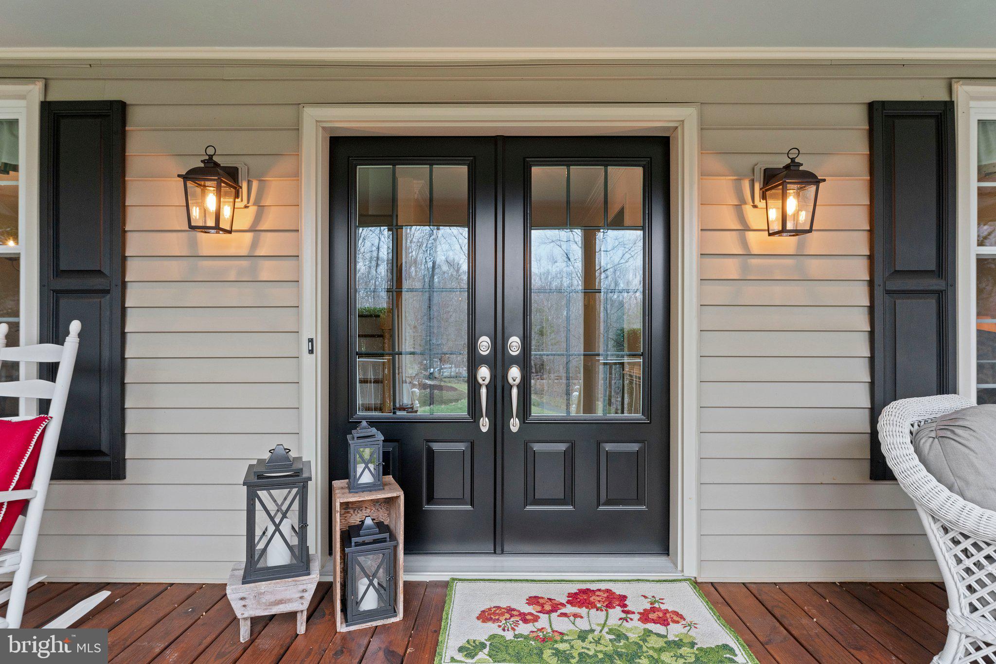 CANNON BLUFF - Residential