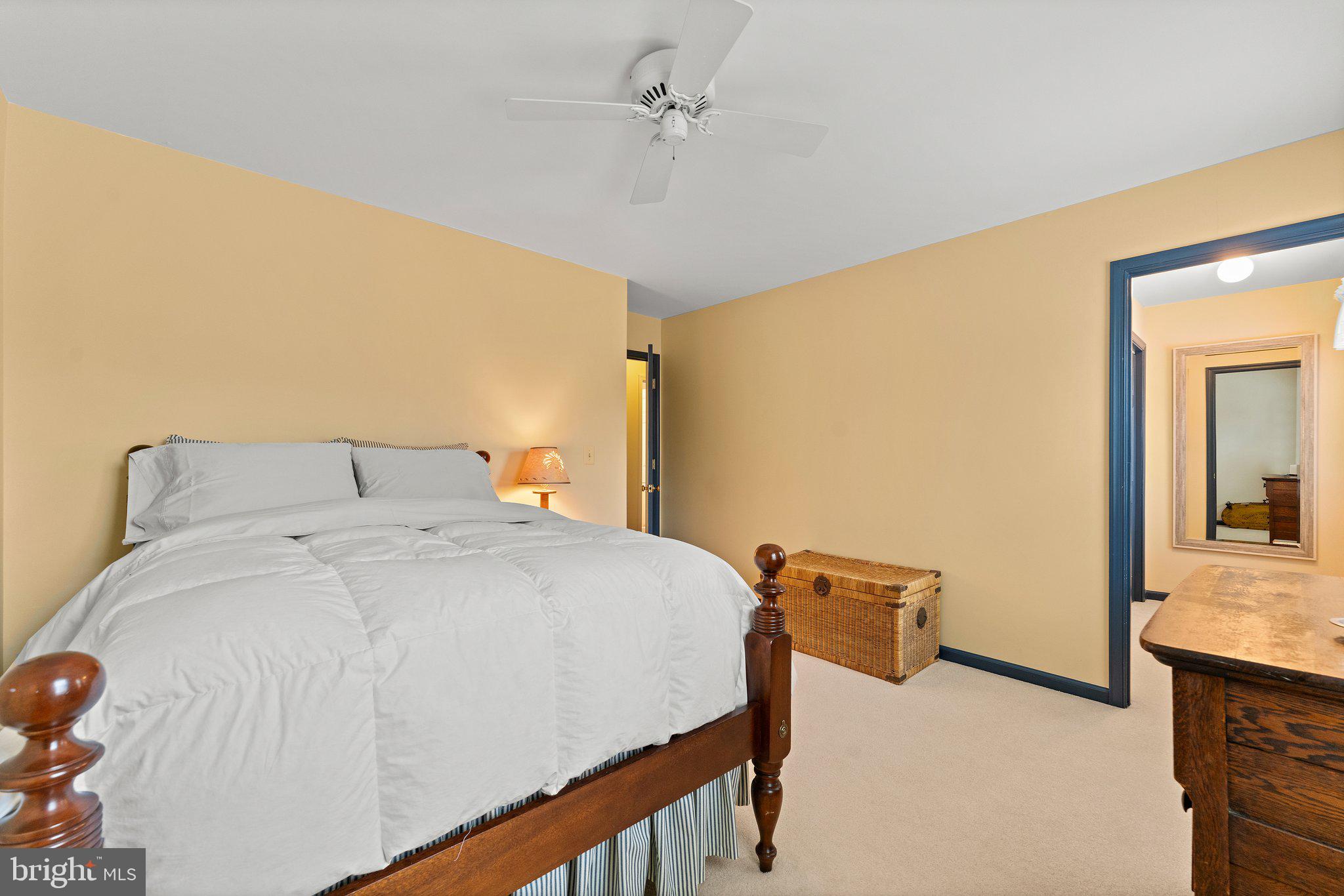 CANNON BLUFF - Residential