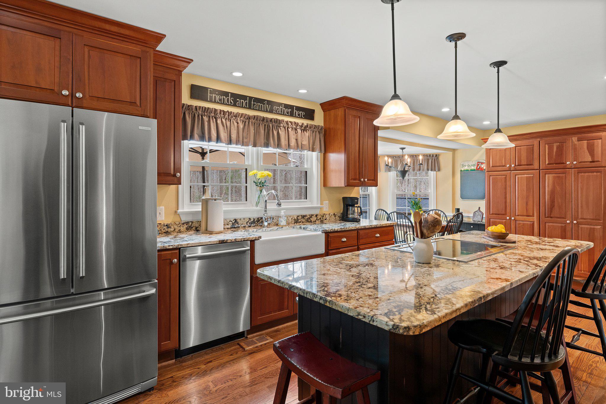 CANNON BLUFF - Residential