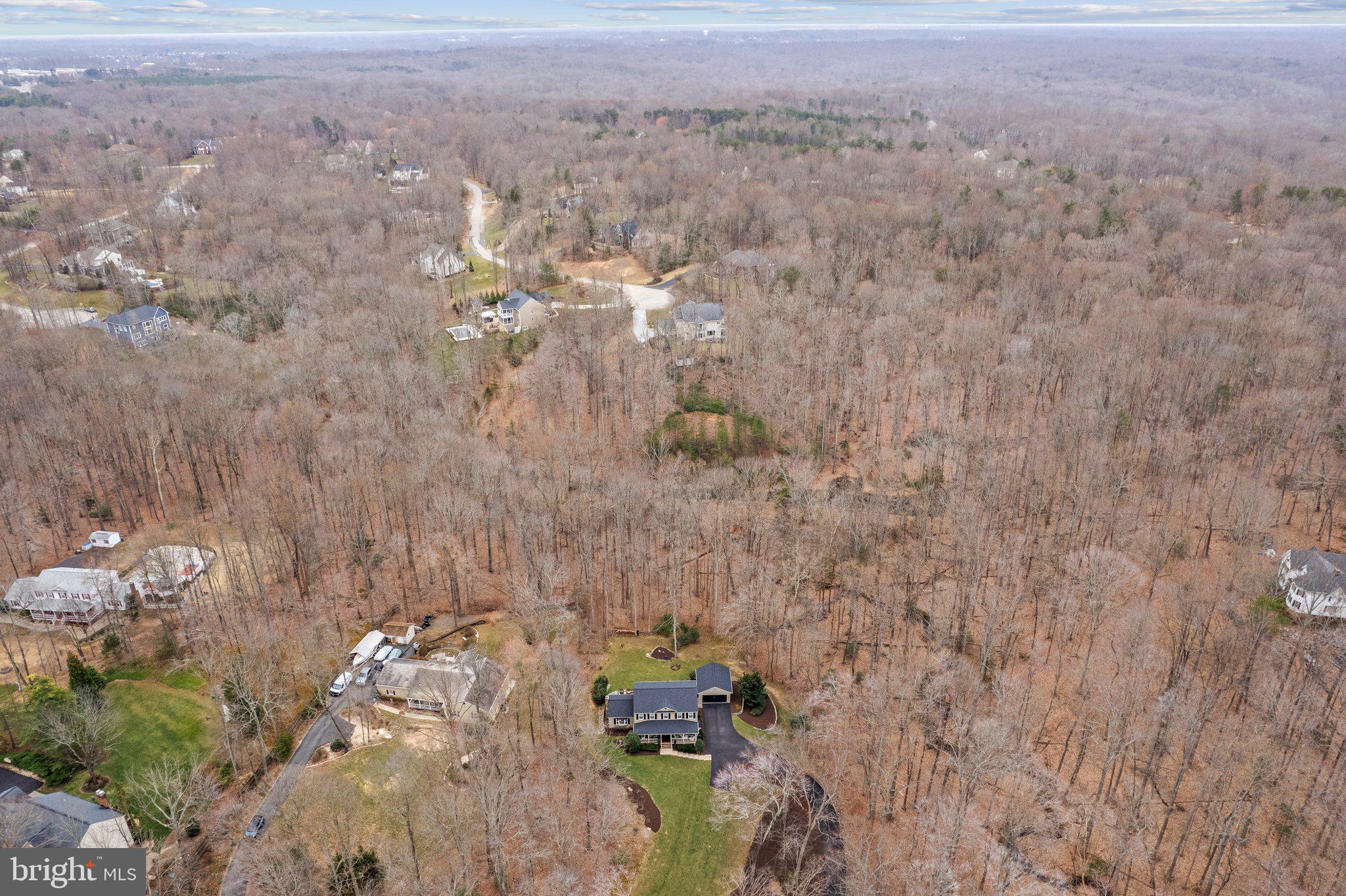 CANNON BLUFF - Residential