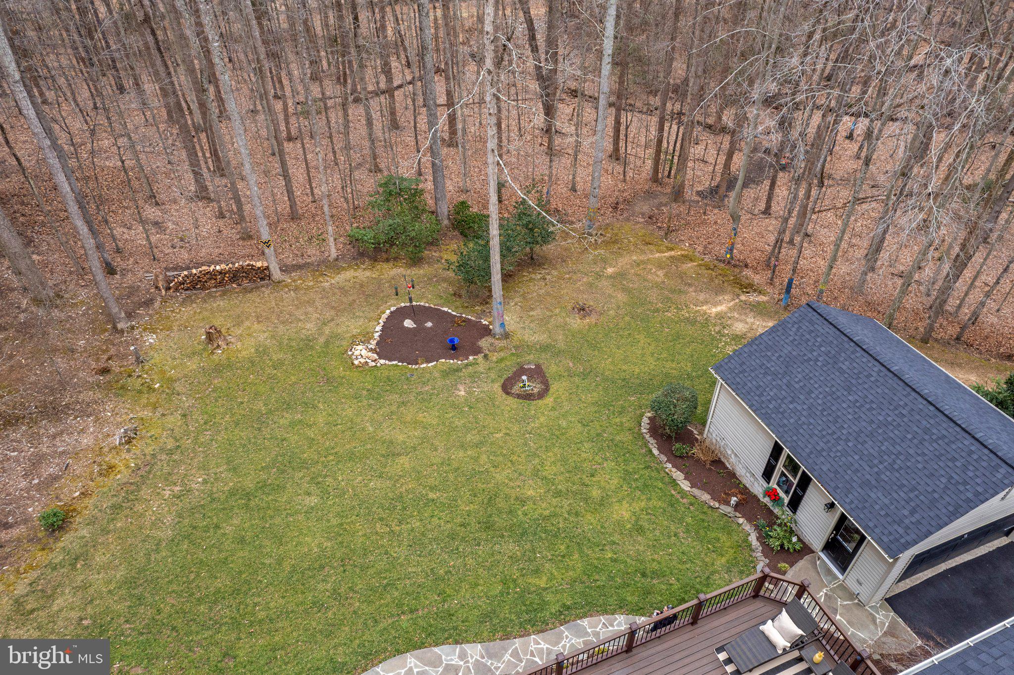 CANNON BLUFF - Residential