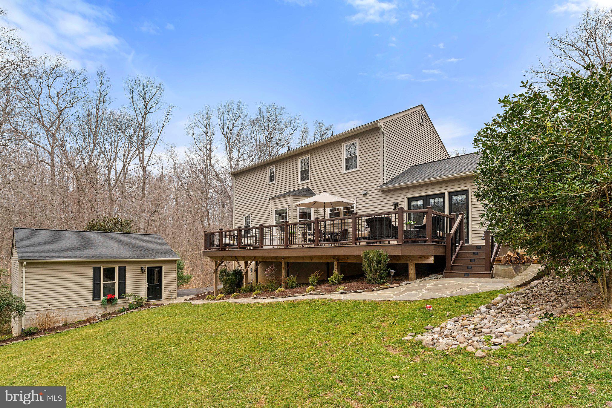 CANNON BLUFF - Residential