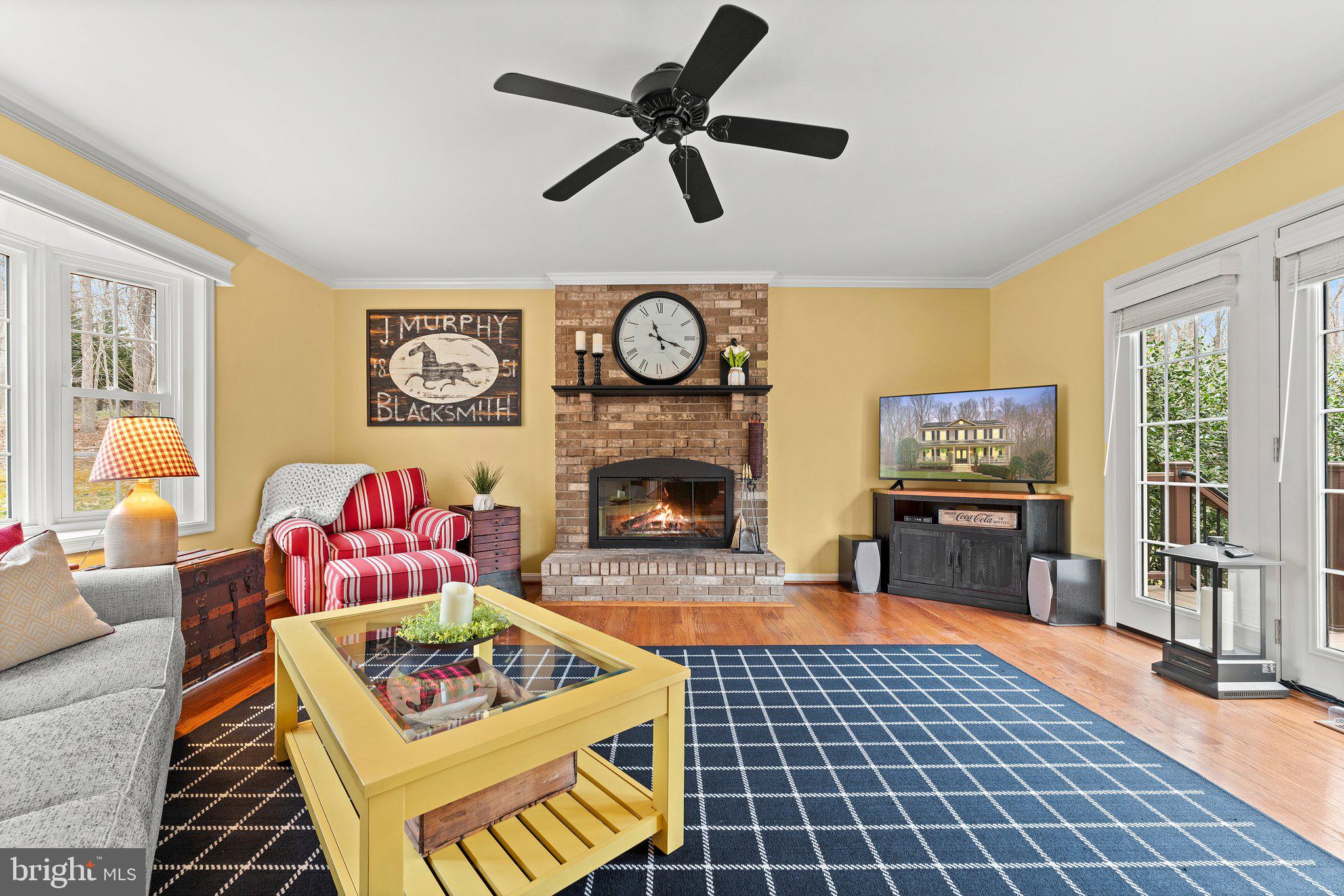 CANNON BLUFF - Residential