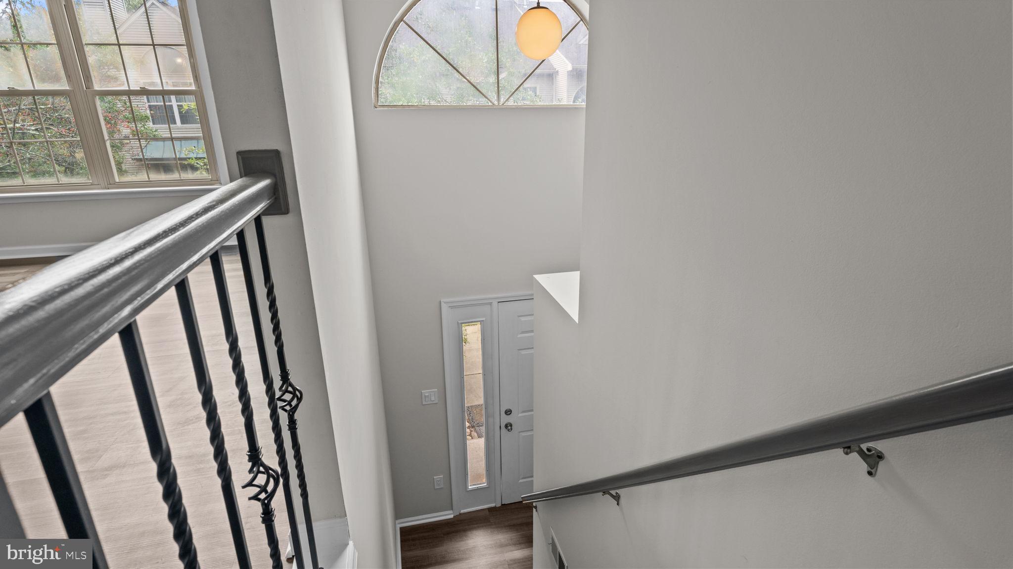 MAKEFIELD GLEN - Residential Lease