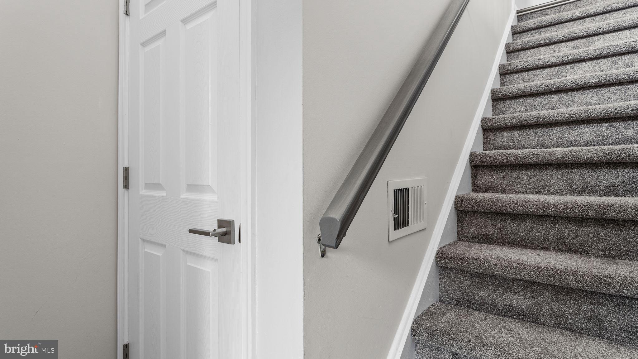 MAKEFIELD GLEN - Residential Lease