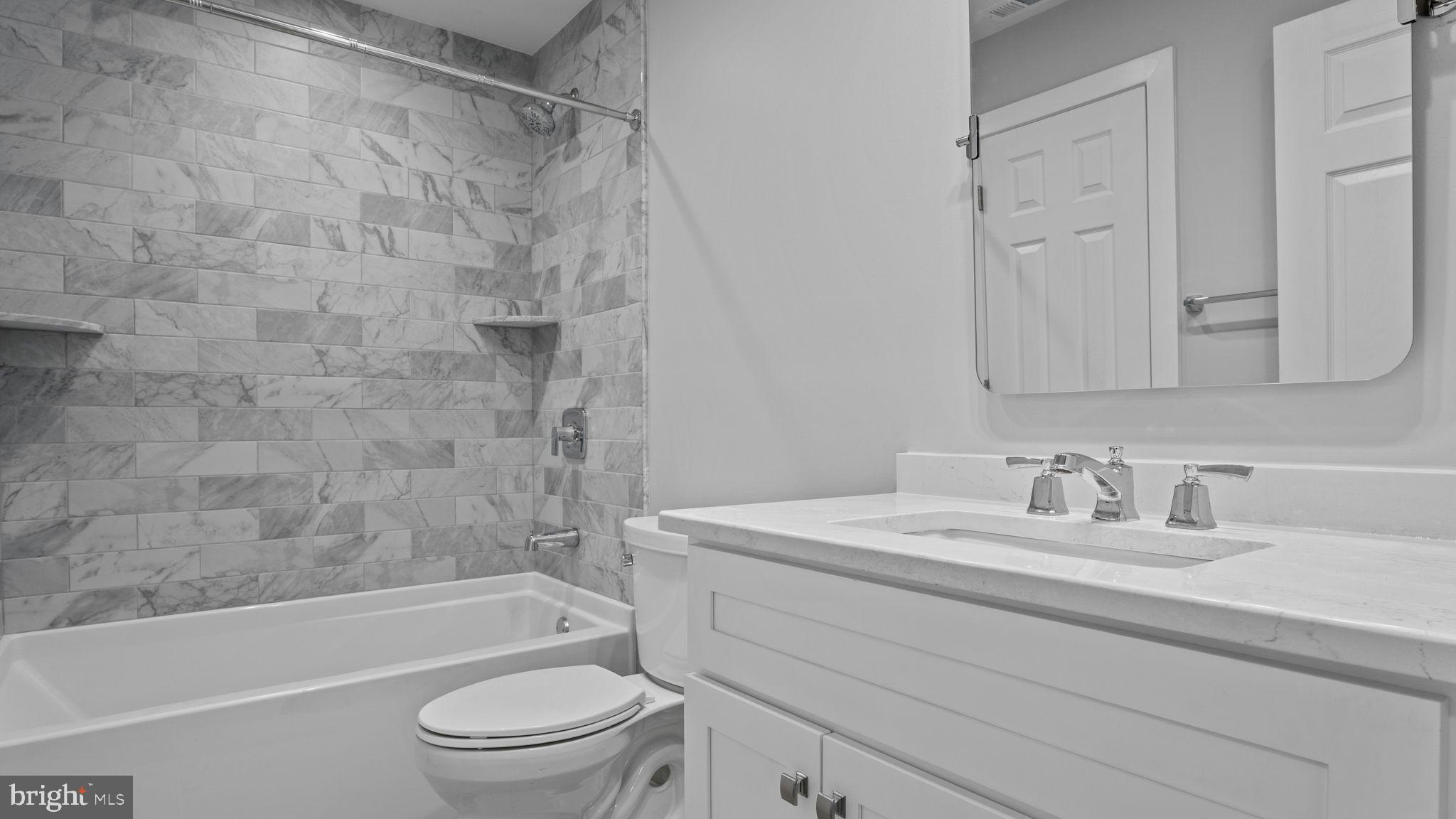 MAKEFIELD GLEN - Residential Lease