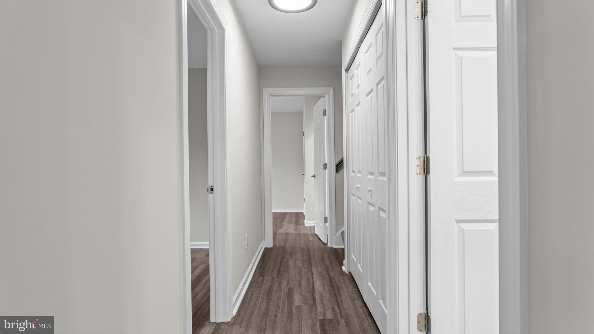 MAKEFIELD GLEN - Residential Lease