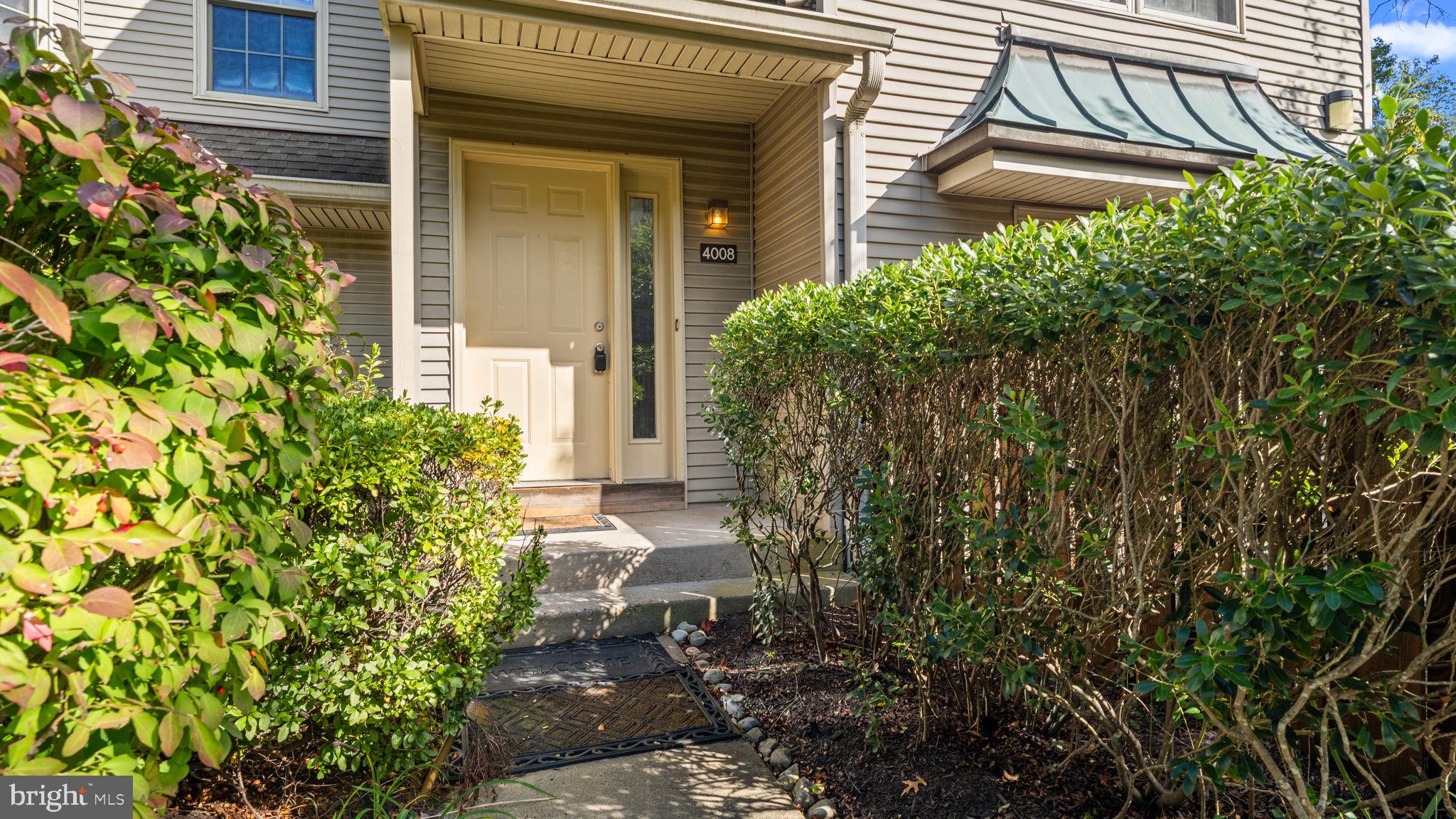 MAKEFIELD GLEN - Residential Lease